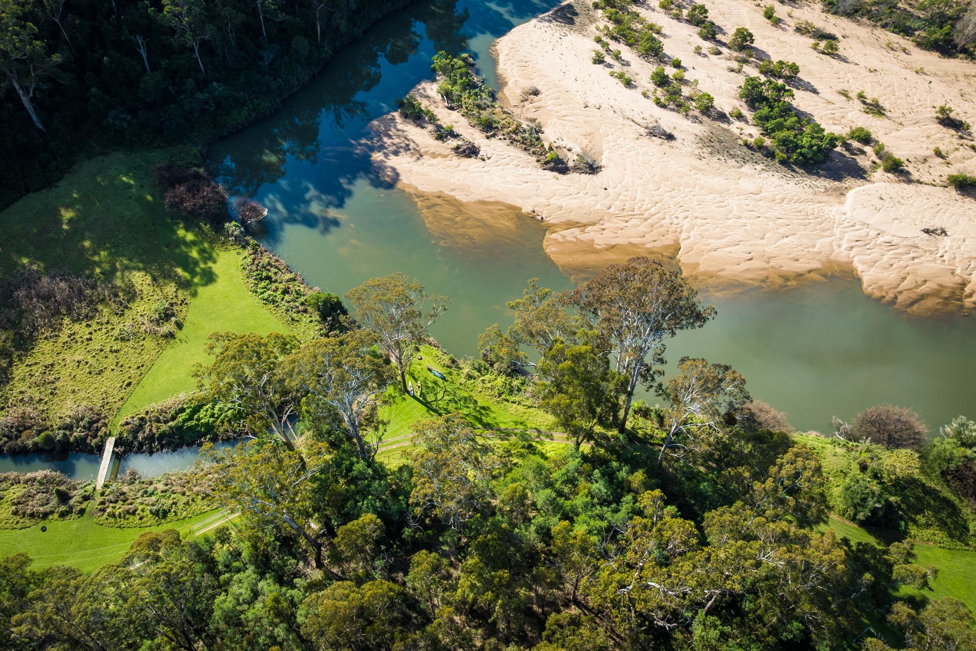 3-bedroom house at 1167 Princes Highway, Kiah, NSW 2551, Bega Valley, New South Wales