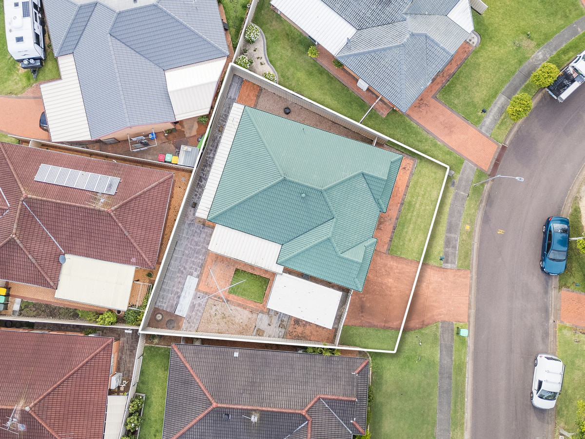 3-bedroom house at 5 ANGOPHORA CLOSE, Mount Hutton NSW 2290, , New South Wales