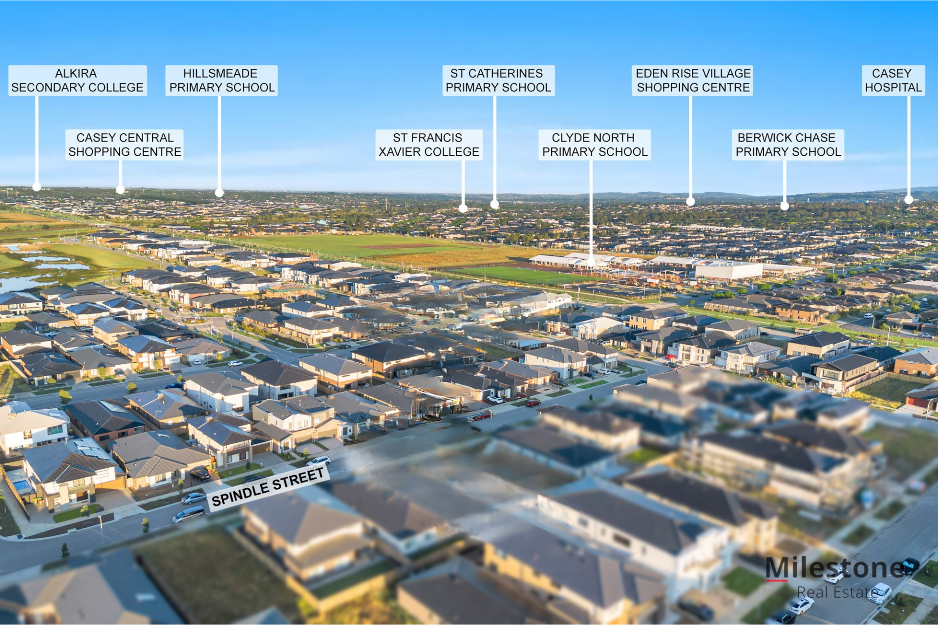 27 Spindle Street, Clyde North, Vic, 3978 - Image 2