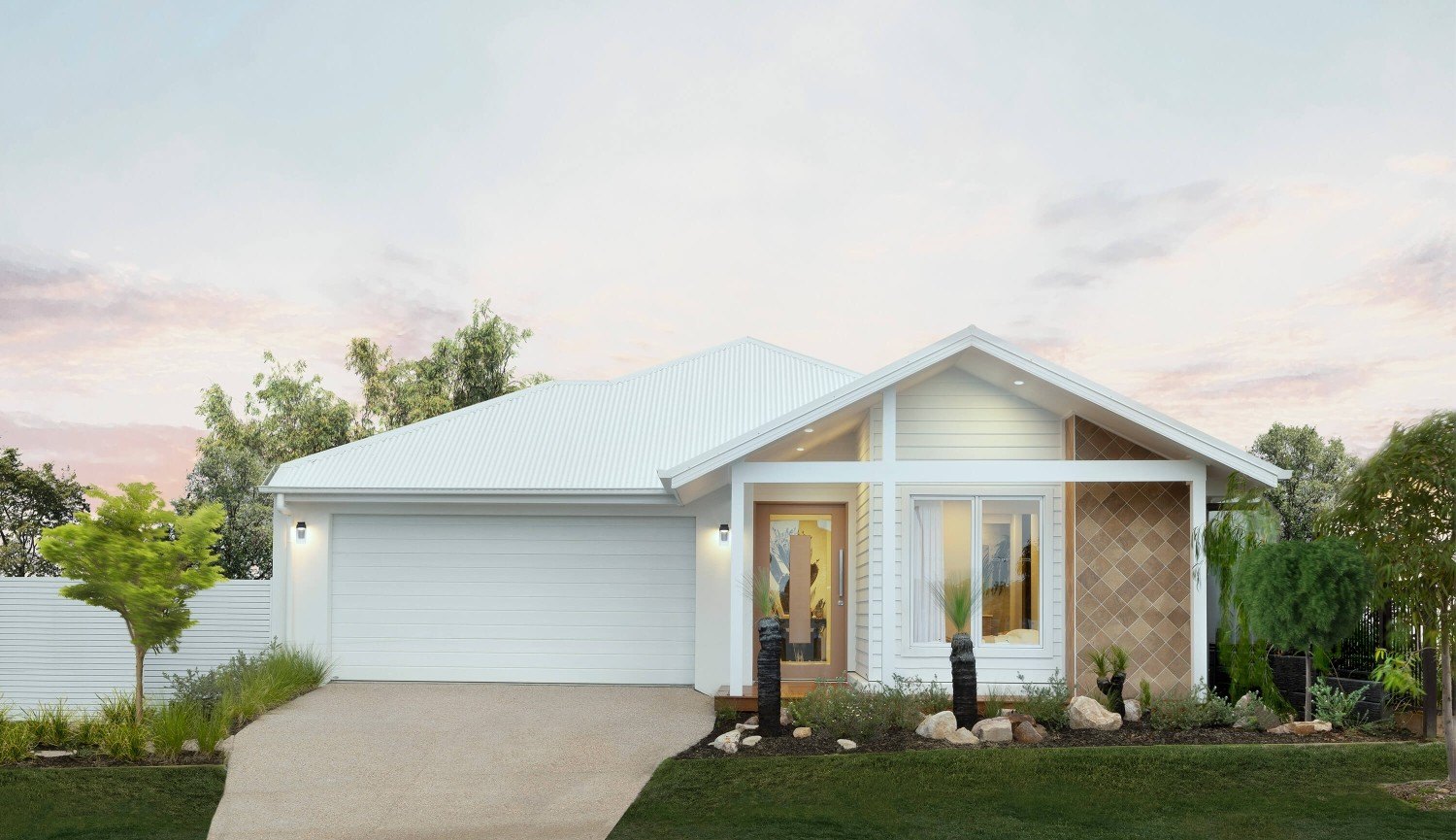 4-bedroom house at Lot 778 Main Street , Cliftleigh, Nsw, 2321, Cessnock, New South Wales