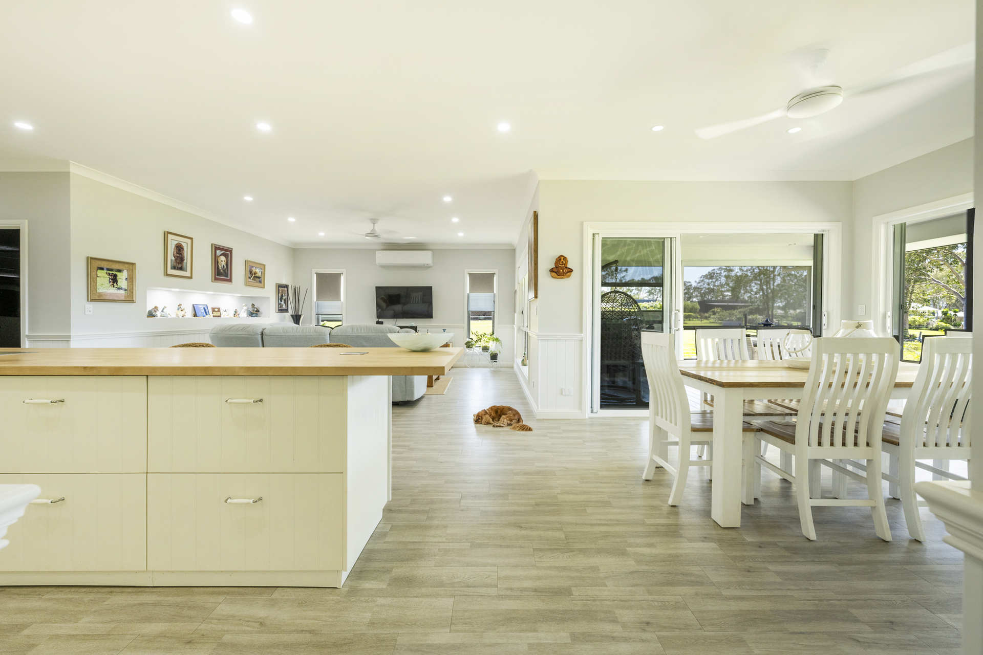 3-bedroom house at 16 Silky Oak Close, Lawrence, NSW 2460, Clarence Valley, New South Wales