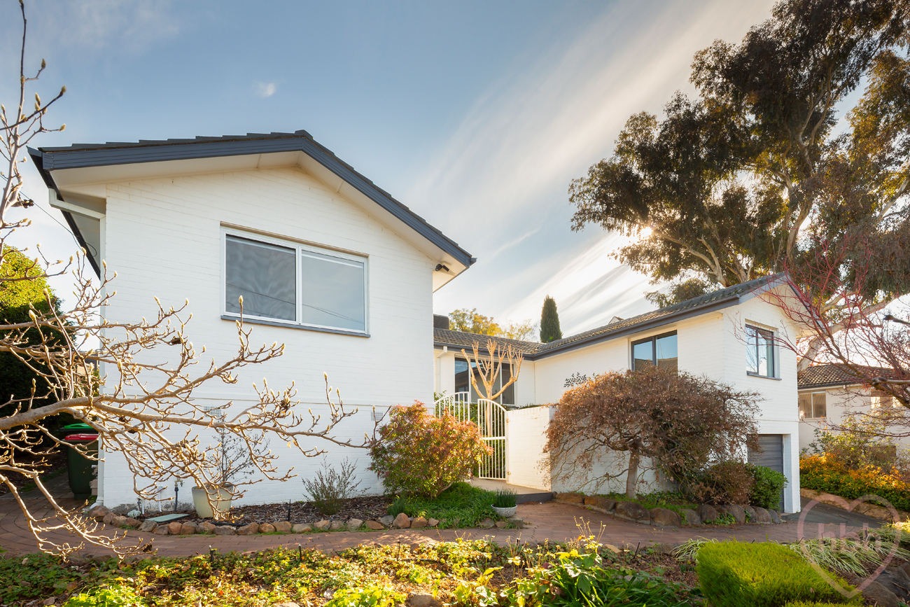 4-bedroom house at 5 Markham Street, Mawson, ACT 2607, Unincorporated Act, Australian Capital Territory