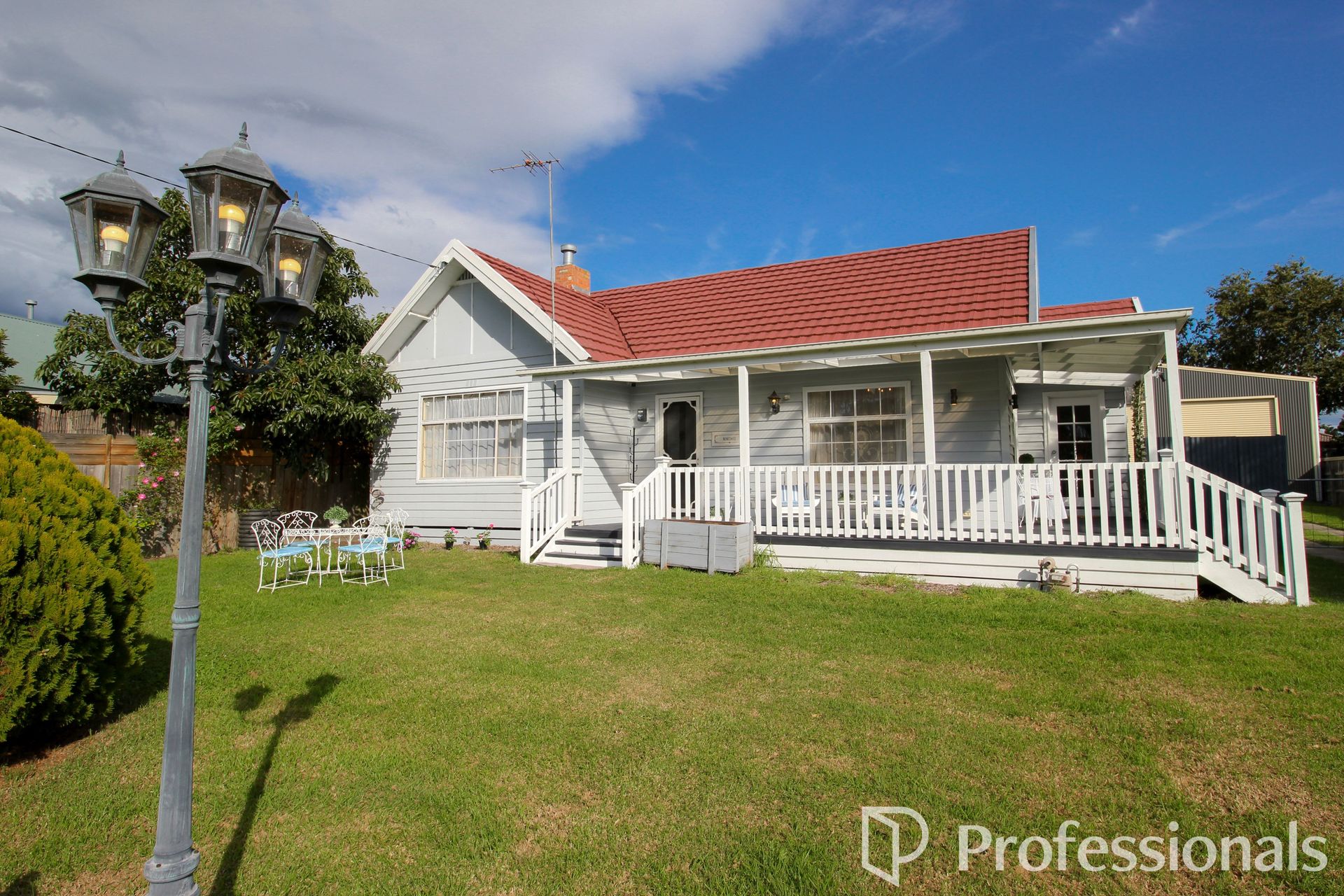 9 King Street, Rosedale, VIC 3847 - Image 1