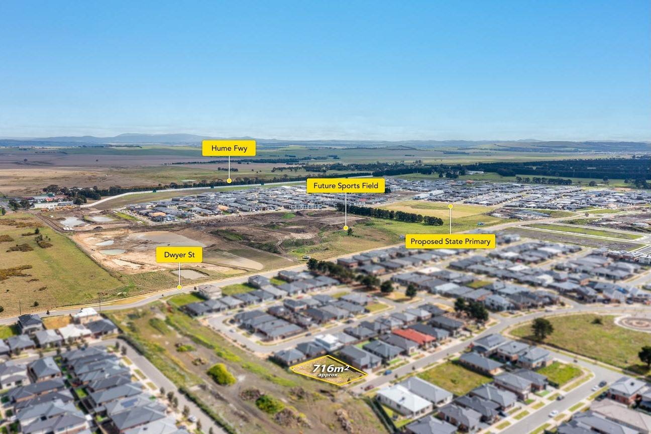 3 Roscoe Avenue, Kalkallo, Vic, 3064 - Image 5