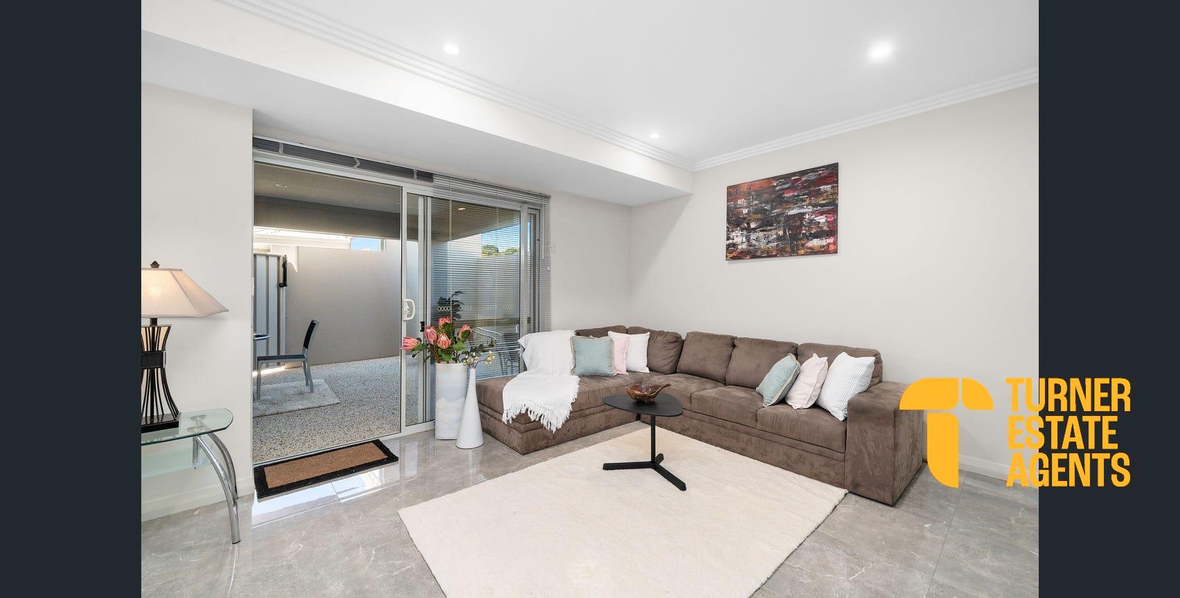 3-bedroom house at 135b Ormsby Terrace, Silver Sands, Wa, 6210, Mandurah, Western Australia