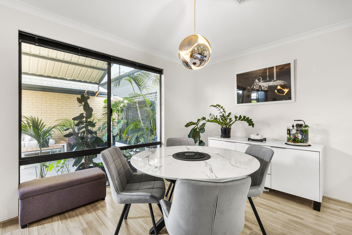 3-bedroom house at 18 Conferta Link, Banksia Grove, WA 6031, Wanneroo, Western Australia