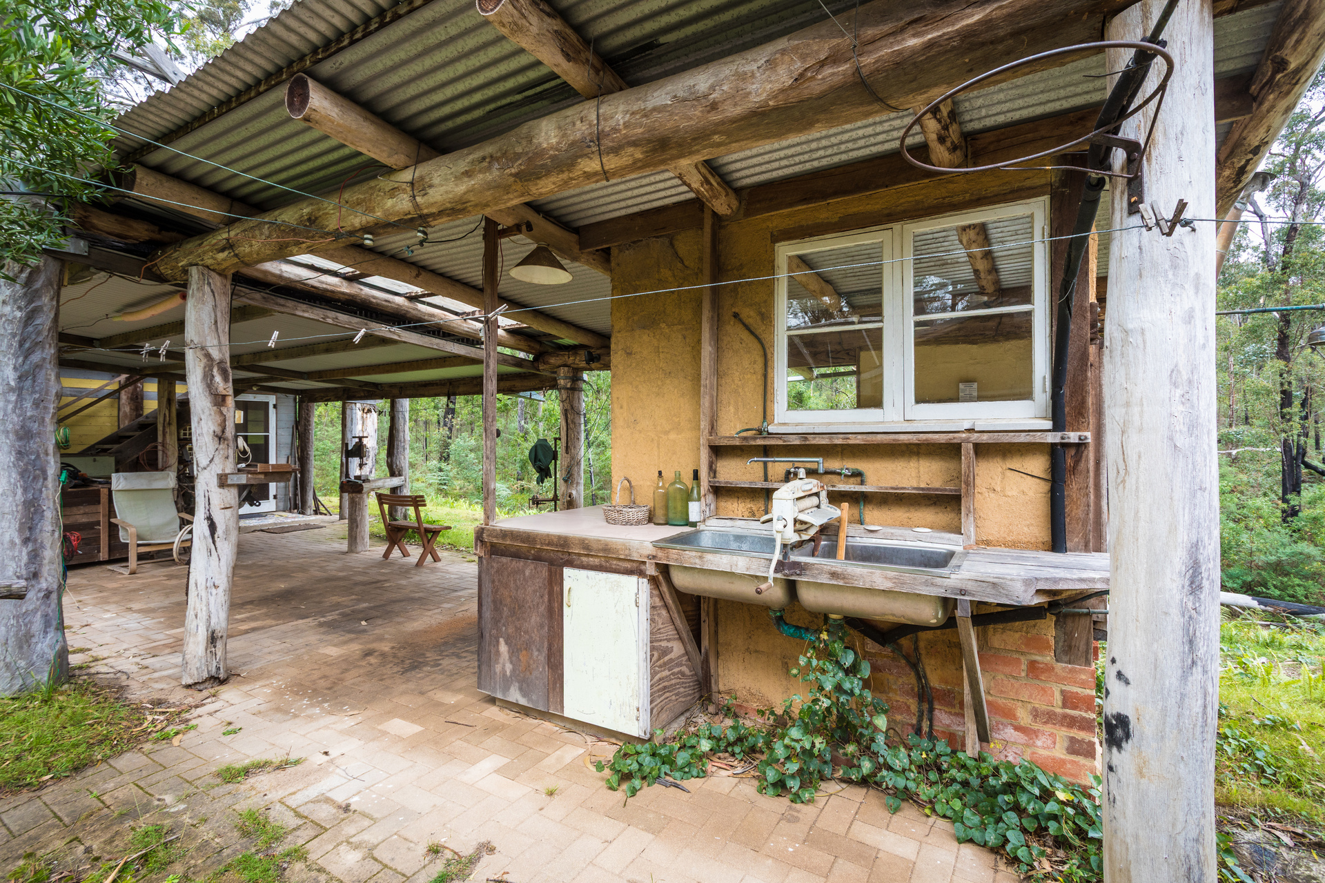 4-bedroom house at KOOROOL 1227 TANTAWANGALO MOUNTAIN ROAD, TANTAWANGALO NSW 2550, Bega Valley, New South Wales