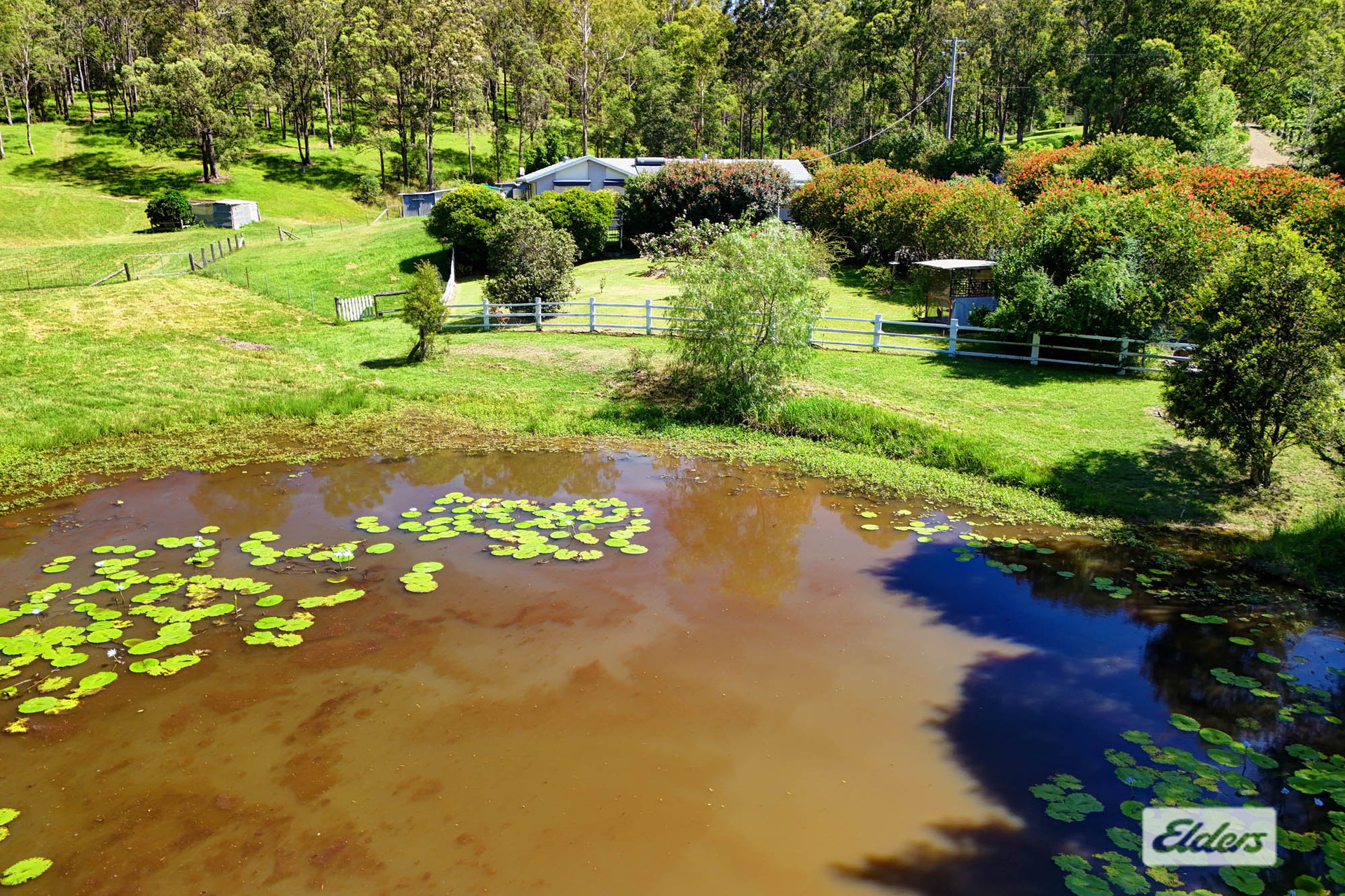 5-bedroom house at 3598 THE BUCKETTS WAY, Krambach NSW 2429, Mid-Coast, New South Wales
