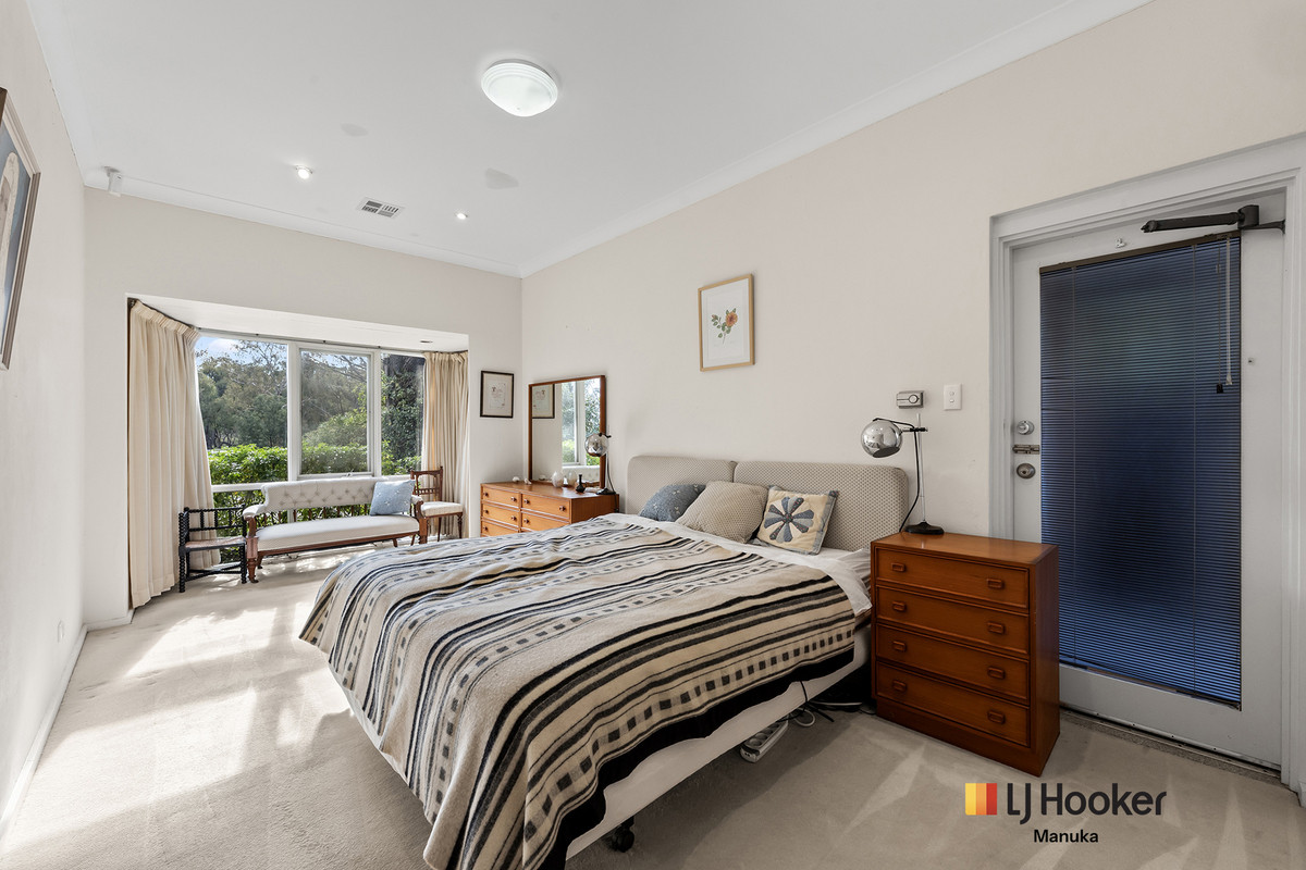 4-bedroom house at 53 Cobby Street, Campbell ACT 2612, Unincorporated Act, Australian Capital Territory