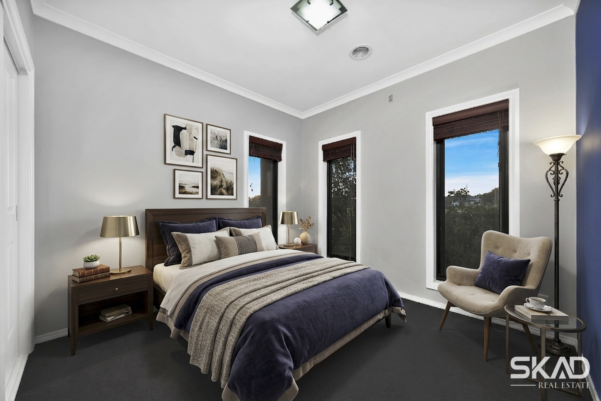47 HERLITZ DRIVE, Epping VIC 3076 - Image 2