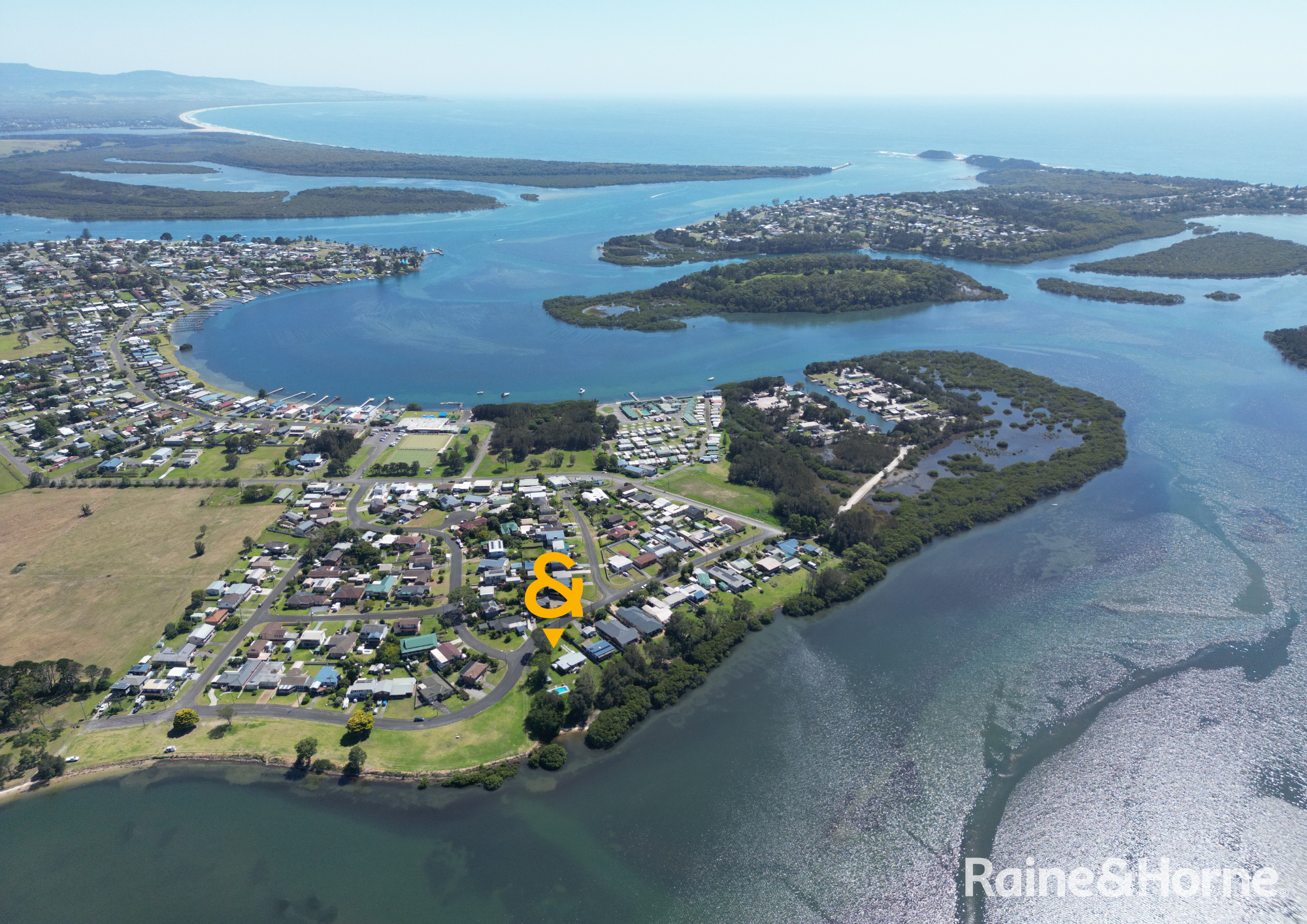2 Crookhaven Drive, Greenwell Point, NSW 2540 - Image 1