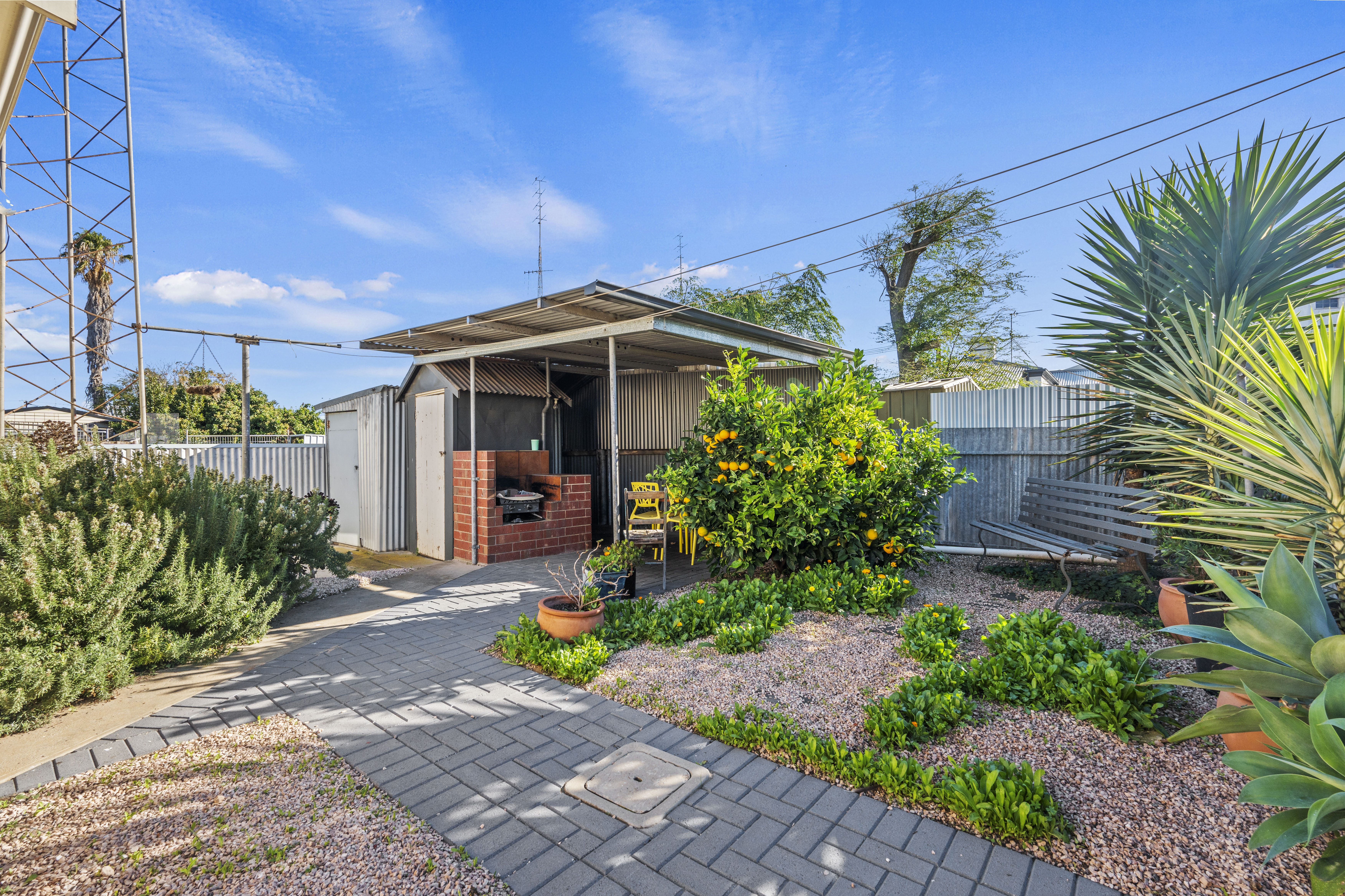 2-bedroom house at 2 Mair Street, Wallaroo, SA 5556, Copper Coast, South Australia