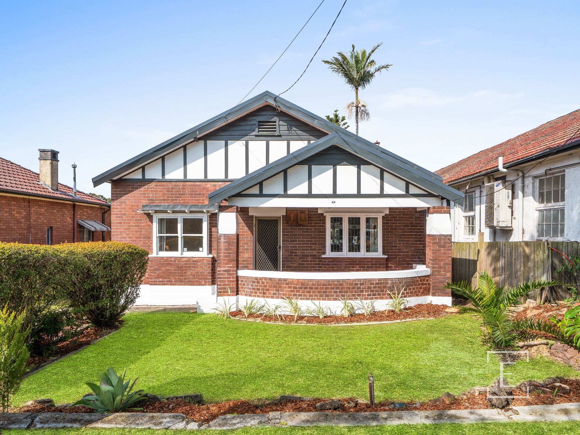 84 NIRRANDA STREET, Concord West NSW 2138 - Image 2