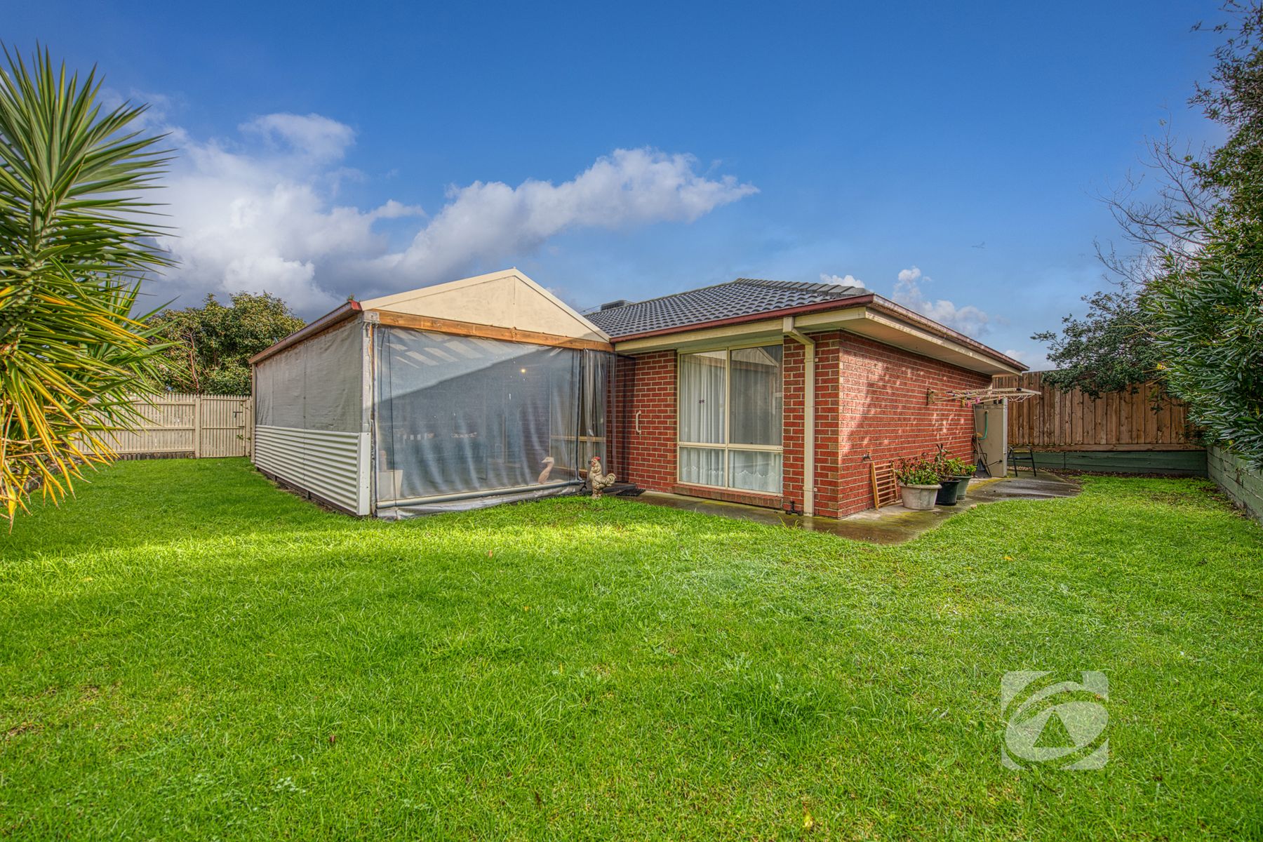 4-bedroom house at 70 Heritage Drive, Skye, VIC 3977, Frankston, Victoria