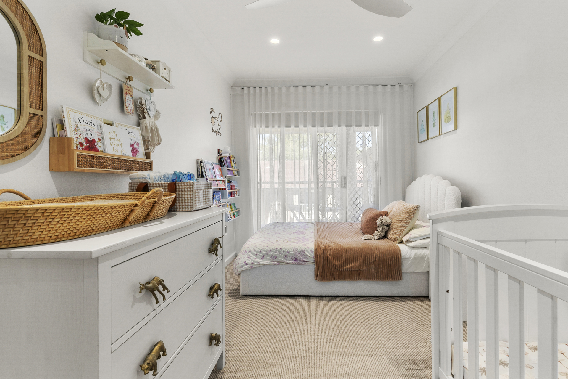 2-bedroom unit at 9 16-24 CHAPMAN STREET, GYMEA NSW 2227, Sutherland, New South Wales