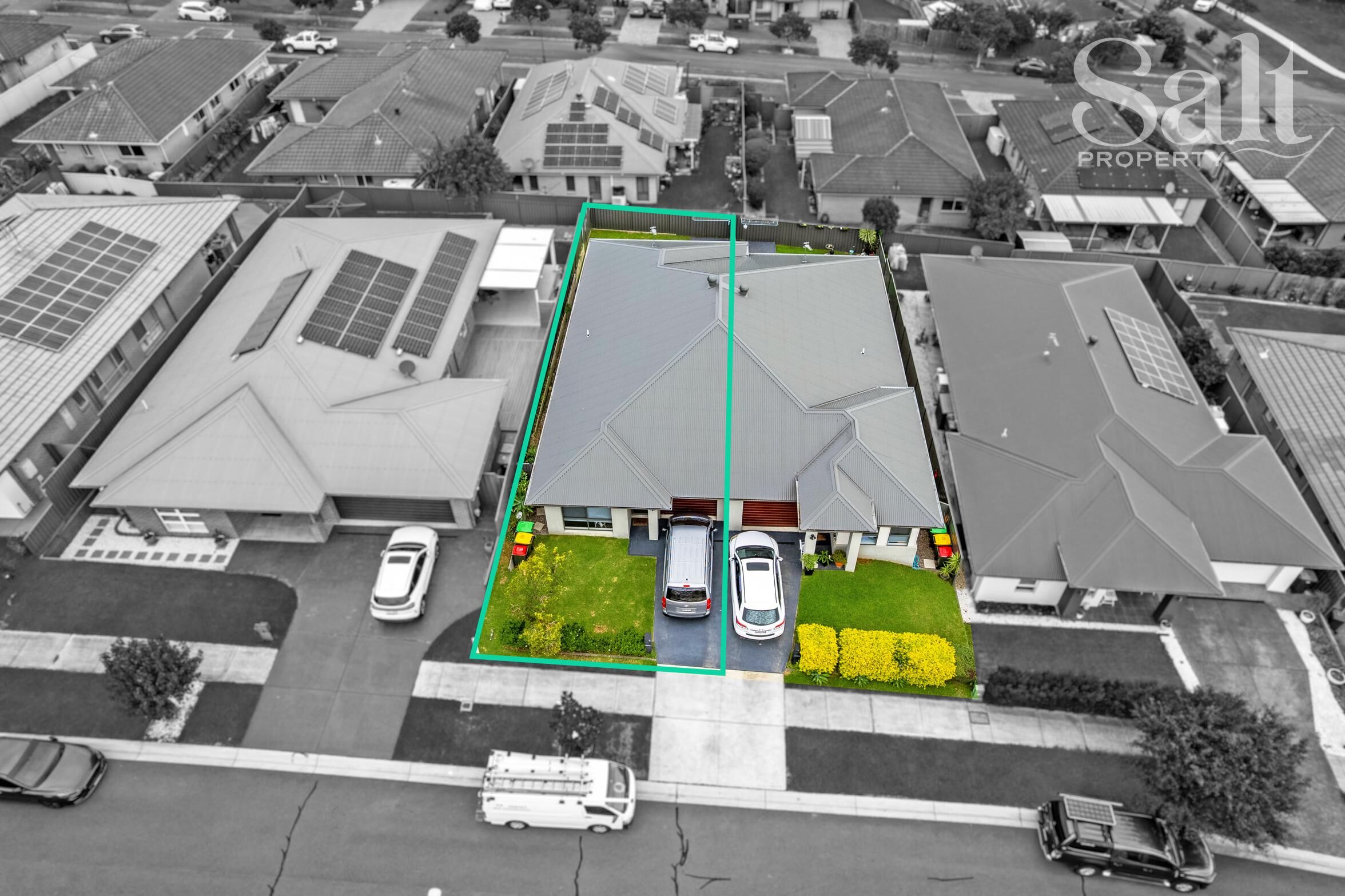 3-bedroom unit at 32 Gladioli Avenue, Hamlyn Terrace, NSW 2259, Central Coast (Nsw), New South Wales