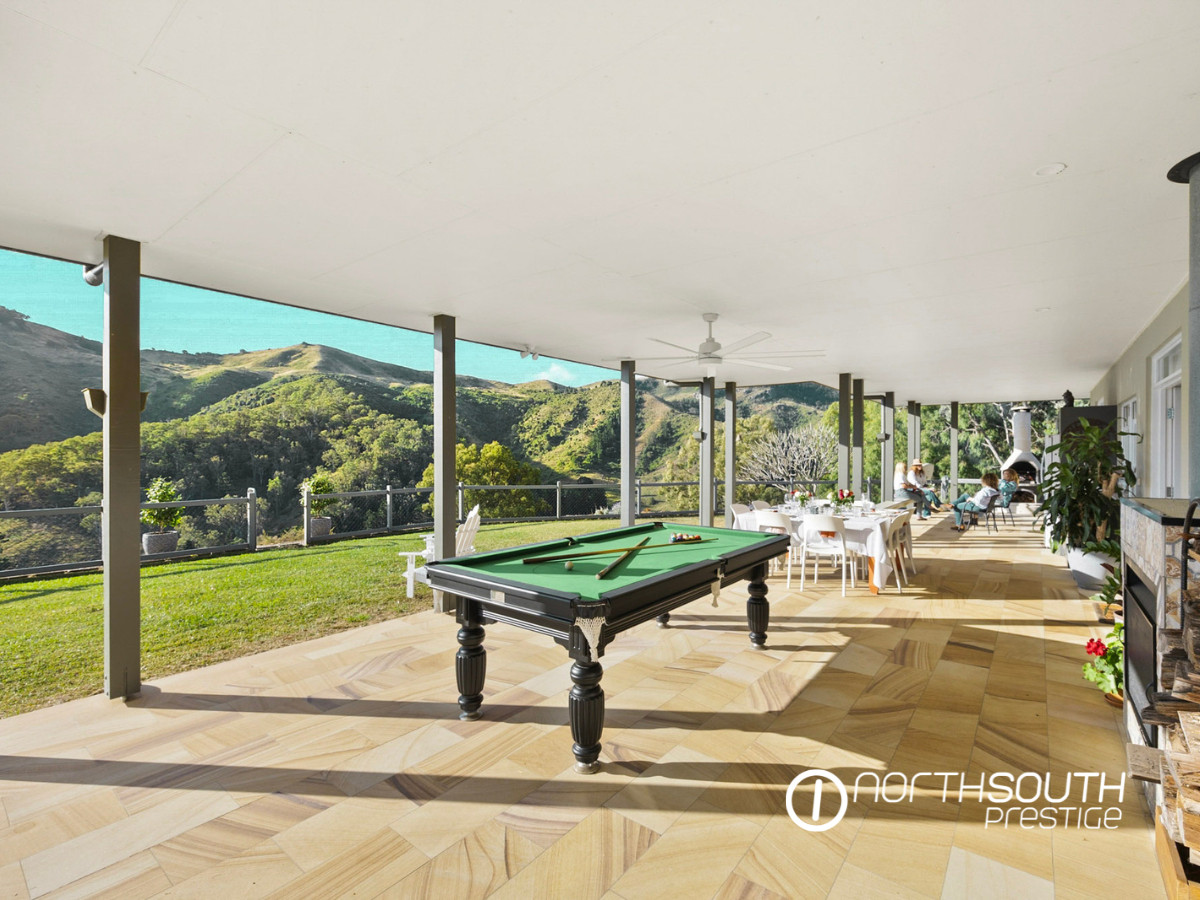 4-bedroom house at 176 Spring Creek Road, Running Creek, QLD 4287, Scenic Rim, Queensland