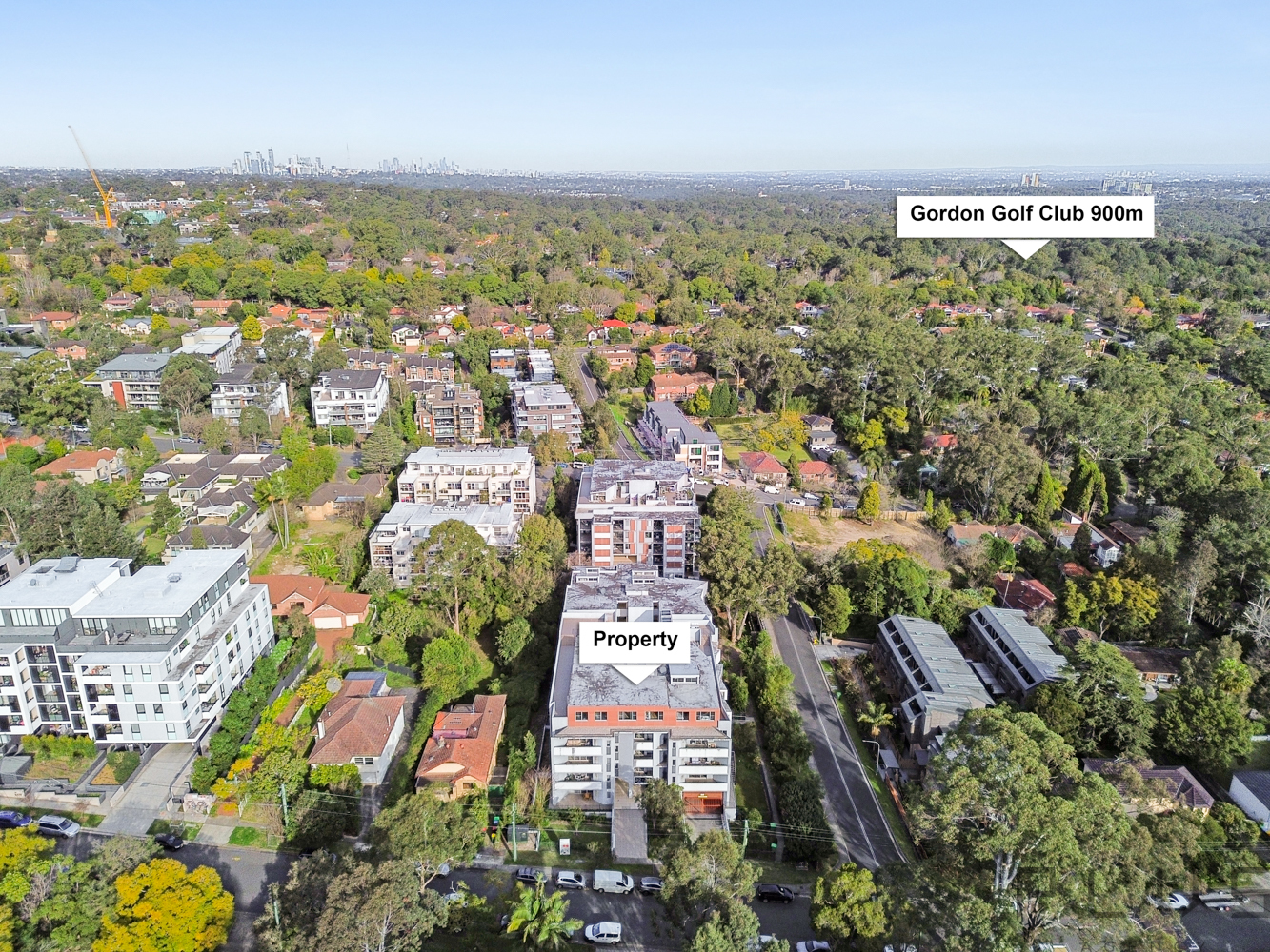 23 32-34 MCINTYRE STREET, GORDON NSW 2072 - Image 6