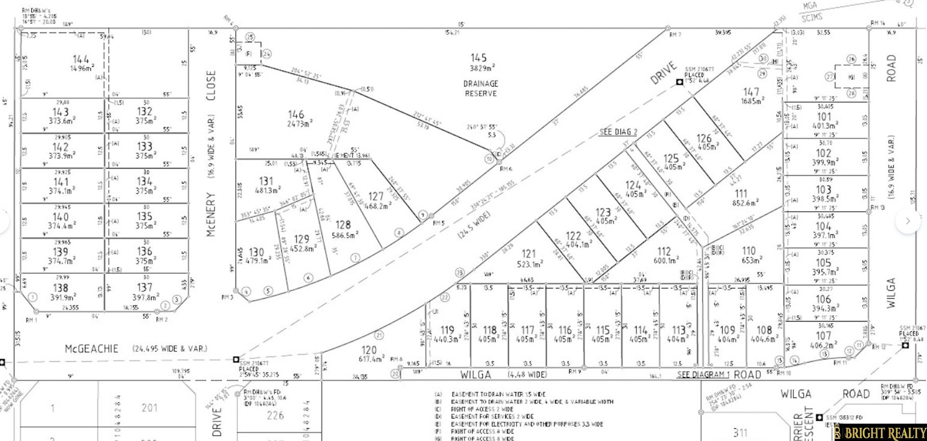 134tba Mcenery Close Road, Hamlyn Terrace, Nsw, 2259 - Image 2