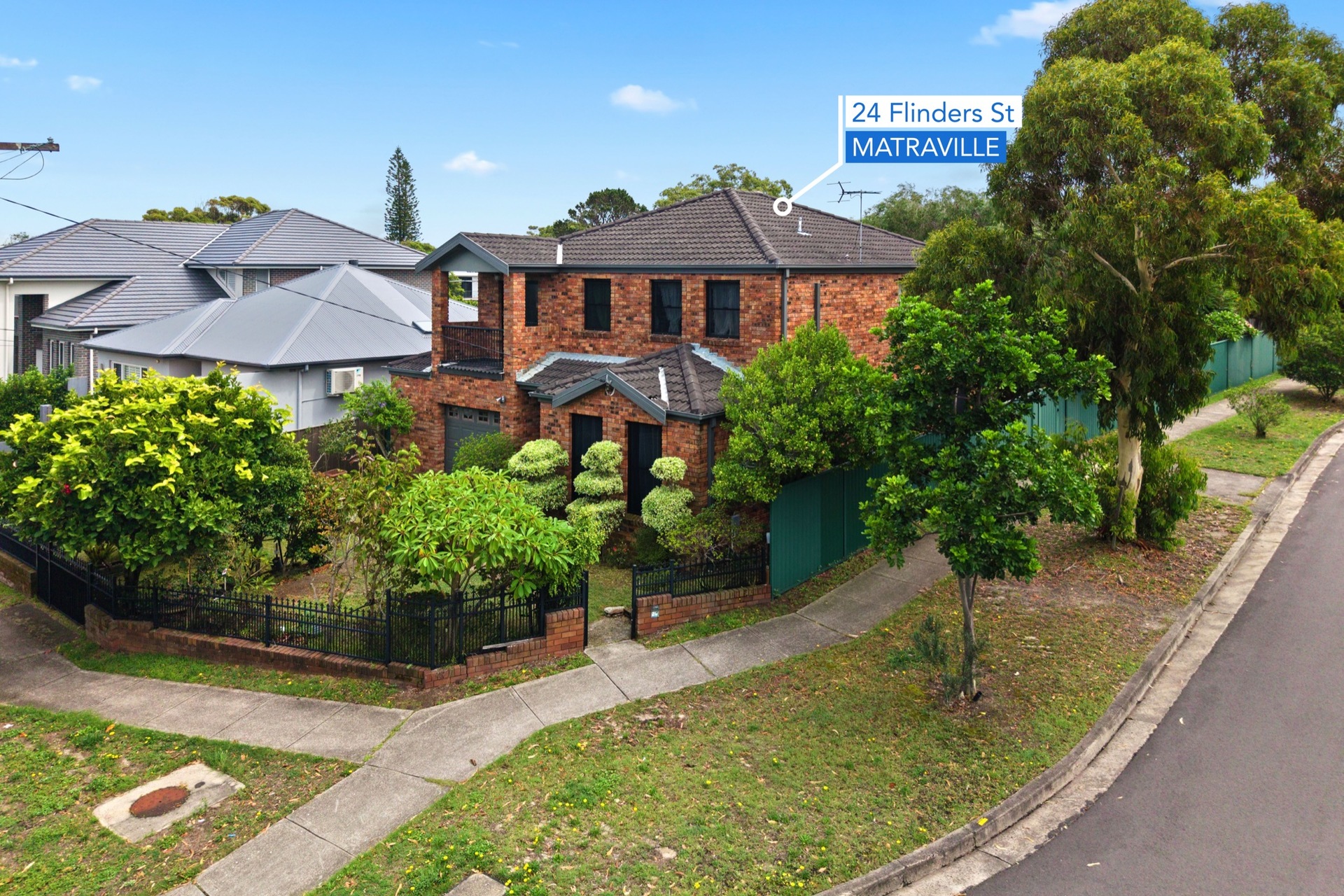 24 FLINDERS STREET, Matraville NSW 2036 - Image 1