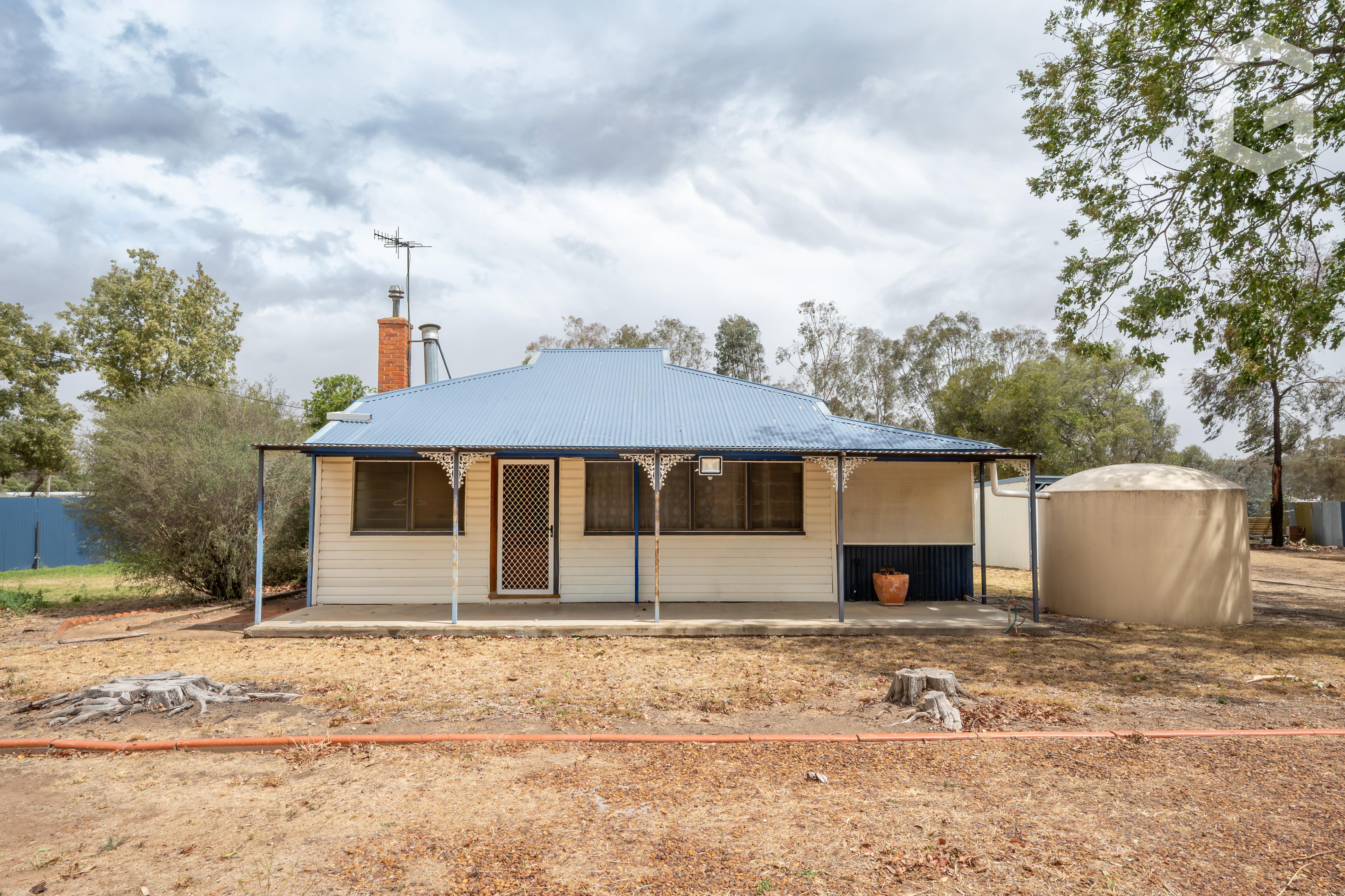 3-bedroom house at 15 NARRAND STREET, Darlington Point NSW 2706, Murrumbidgee, New South Wales