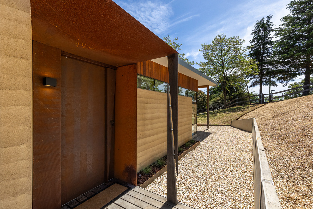 2-bedroom house at 36 AUCKLAND STREET, Candelo NSW 2550, Bega Valley, New South Wales