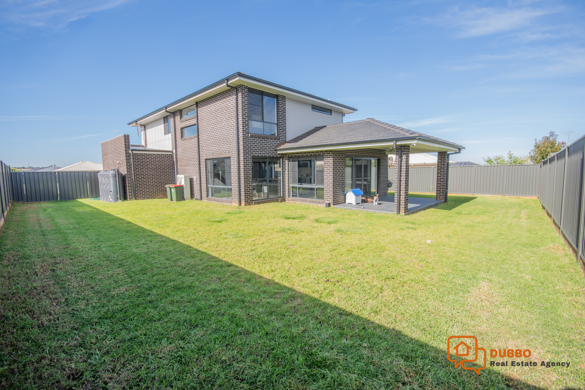 4-bedroom house at 12 Wave Court, Dubbo, NSW 2830, Dubbo, New South Wales