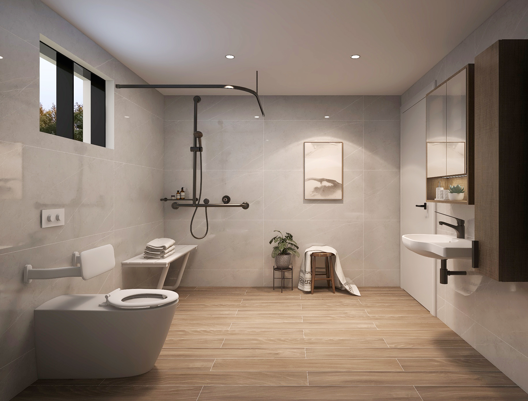 4-bedroom house at Lot 219/184 Almond Street, Denman, Nsw, 2328, Muswellbrook, New South Wales