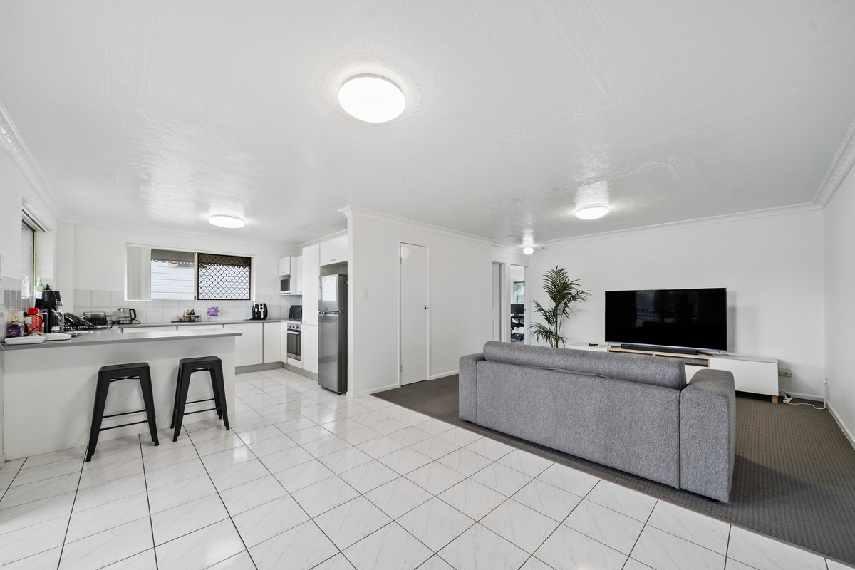 2-bedroom unit at 2 23 MOWBRAY TERRACE, EAST BRISBANE QLD 4169, Brisbane, Queensland
