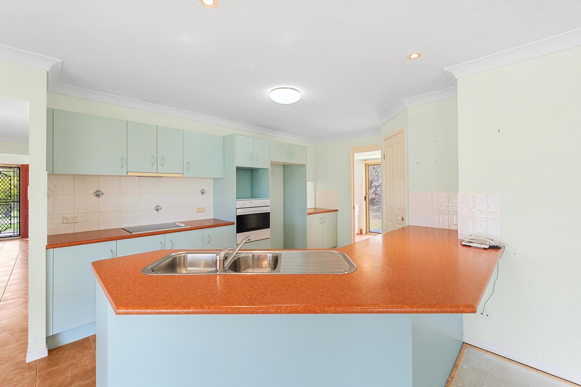 4-bedroom house at 15 King Parrot Parade, Gulmarrad, NSW 2463, Clarence Valley, New South Wales