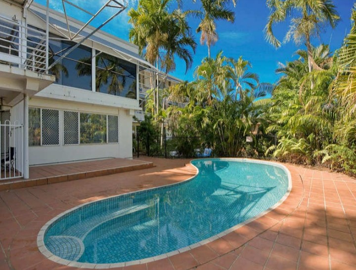 2-bedroom unit at 15/60 East Point Road, Fannie Bay, NT 0820, Darwin, Northern Territory