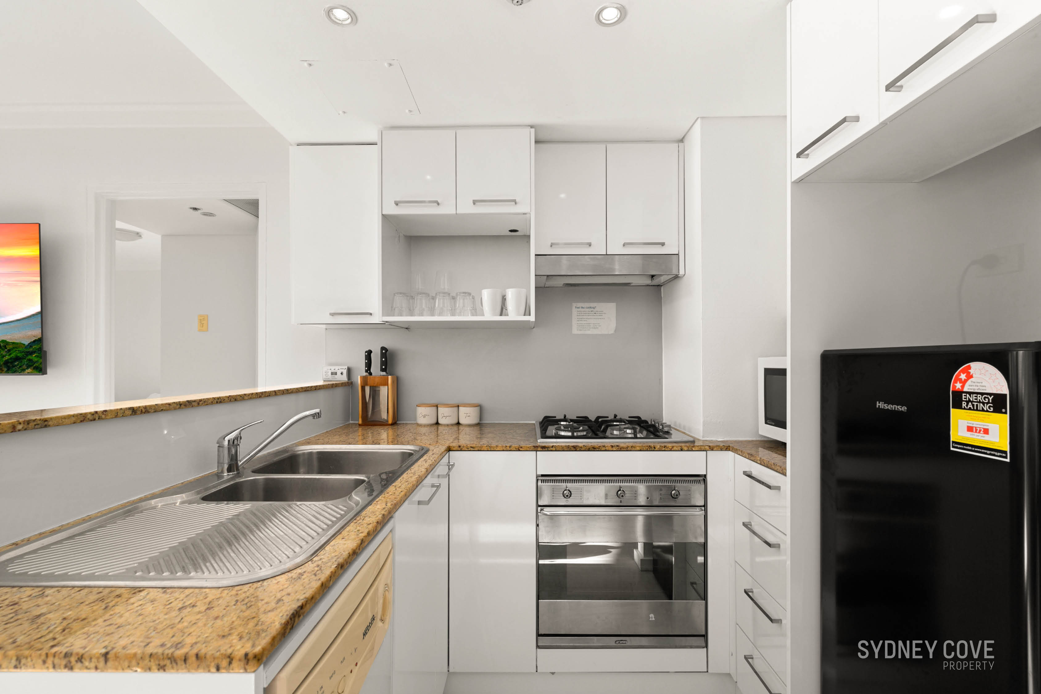 1602/653 George Street, Sydney, Nsw, 2000 - Image 5