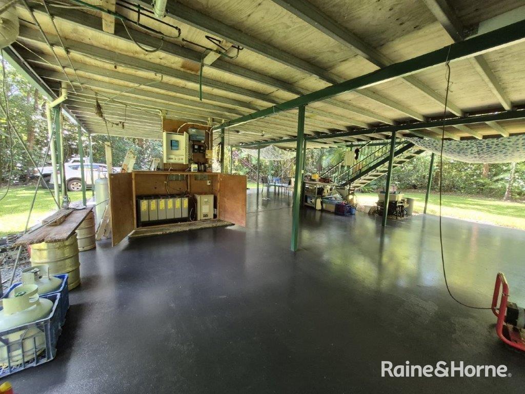 2-bedroom house at 15 Silky Oak Road, Cow Bay, QLD 4873, Douglas, Queensland