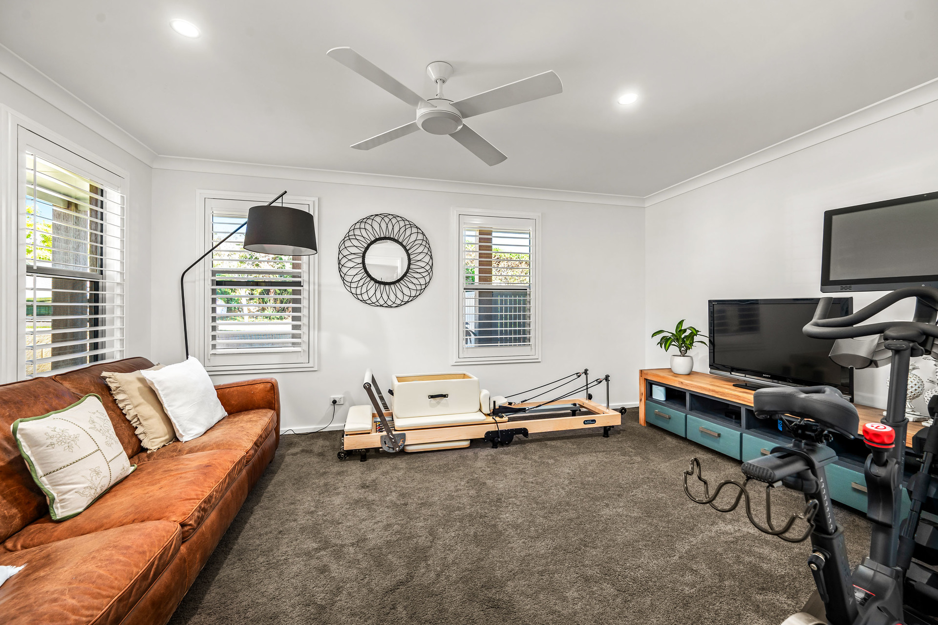 4-bedroom house at 26 JERGI CLOSE, Charlestown NSW 2290, Lake Macquarie, New South Wales
