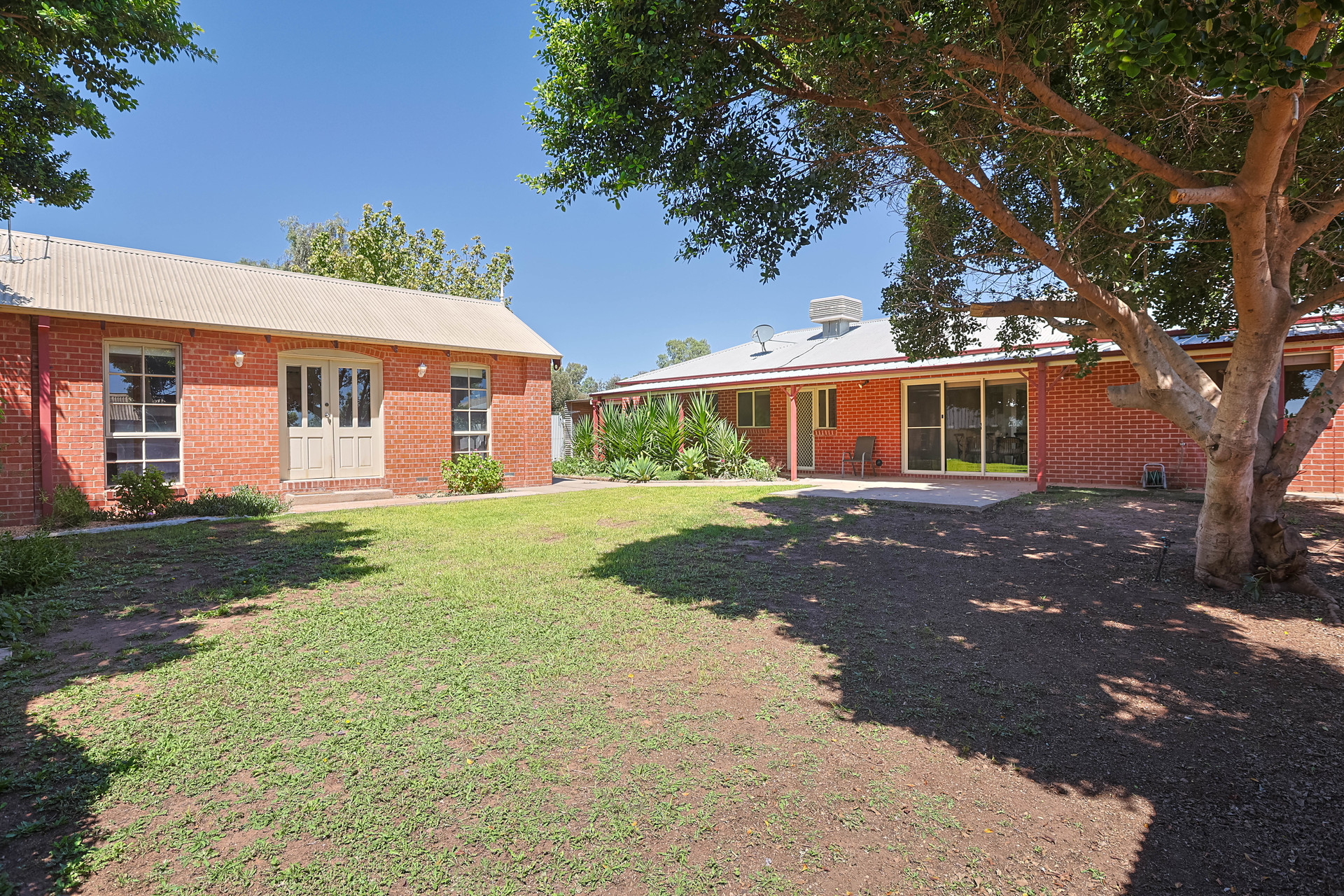 3-bedroom house at 72 GINQUAM AVENUE, Nichols Point VIC 3501, Mildura, Victoria