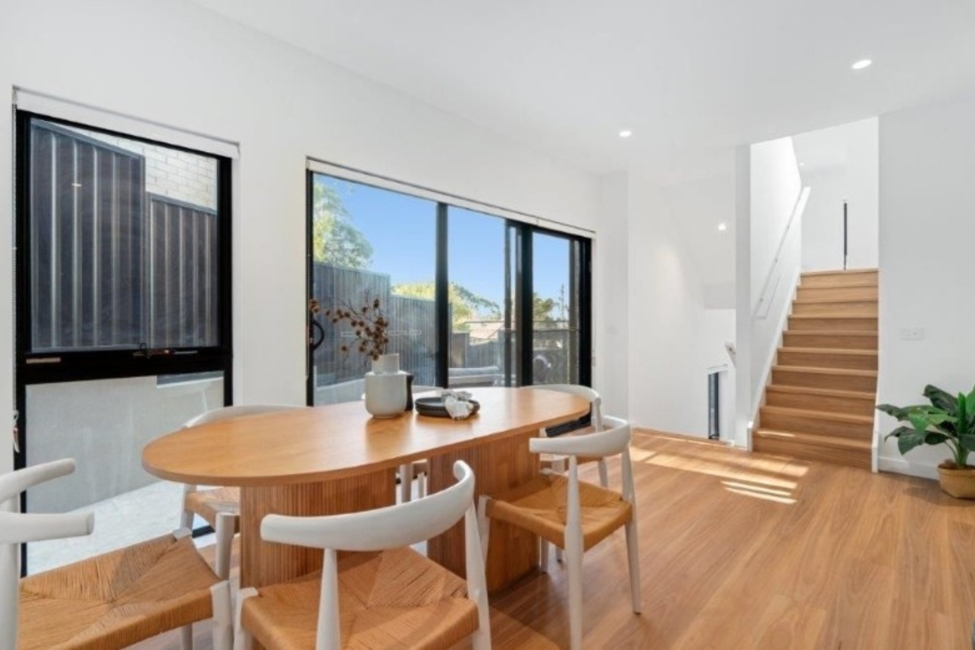 3-bedroom unit at 59 Ashbury Street, Adamstown Heights, NSW 2289, Lake Macquarie, New South Wales