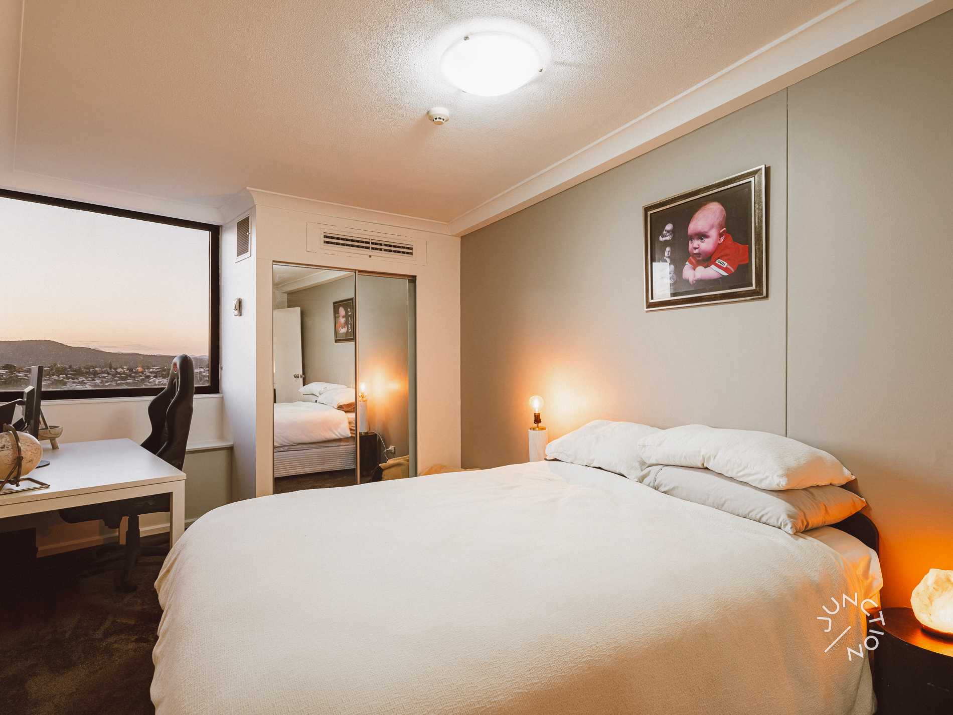 2-bedroom unit at 243/293 North Quay, Brisbane City, QLD 4000, Brisbane, Queensland