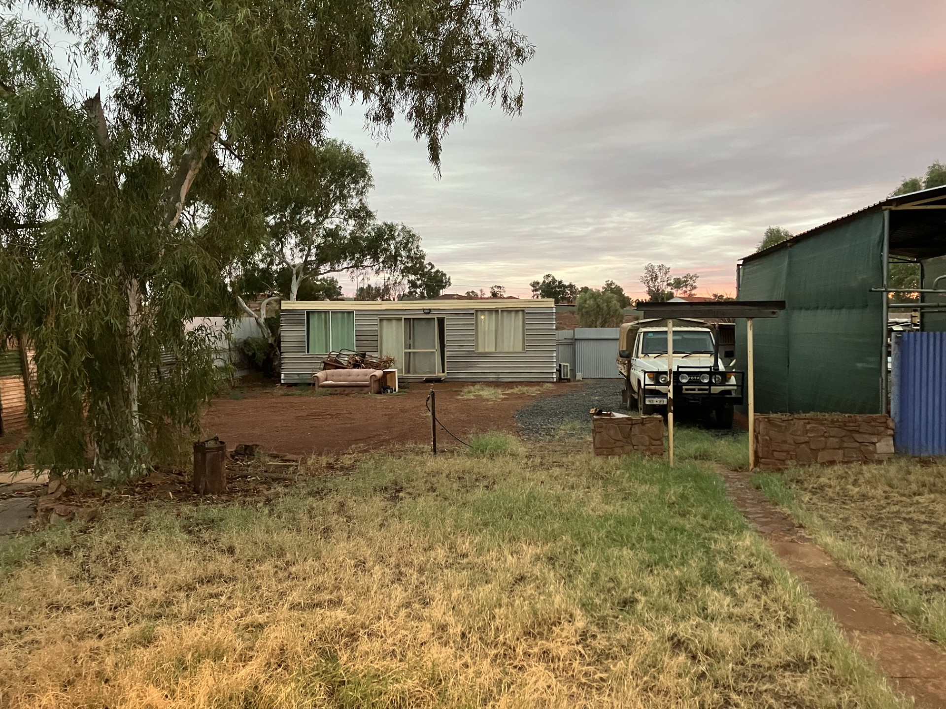 3-bedroom house at 40 Mccleary Street, Meekatharra, Wa, 6642, Meekatharra, Western Australia