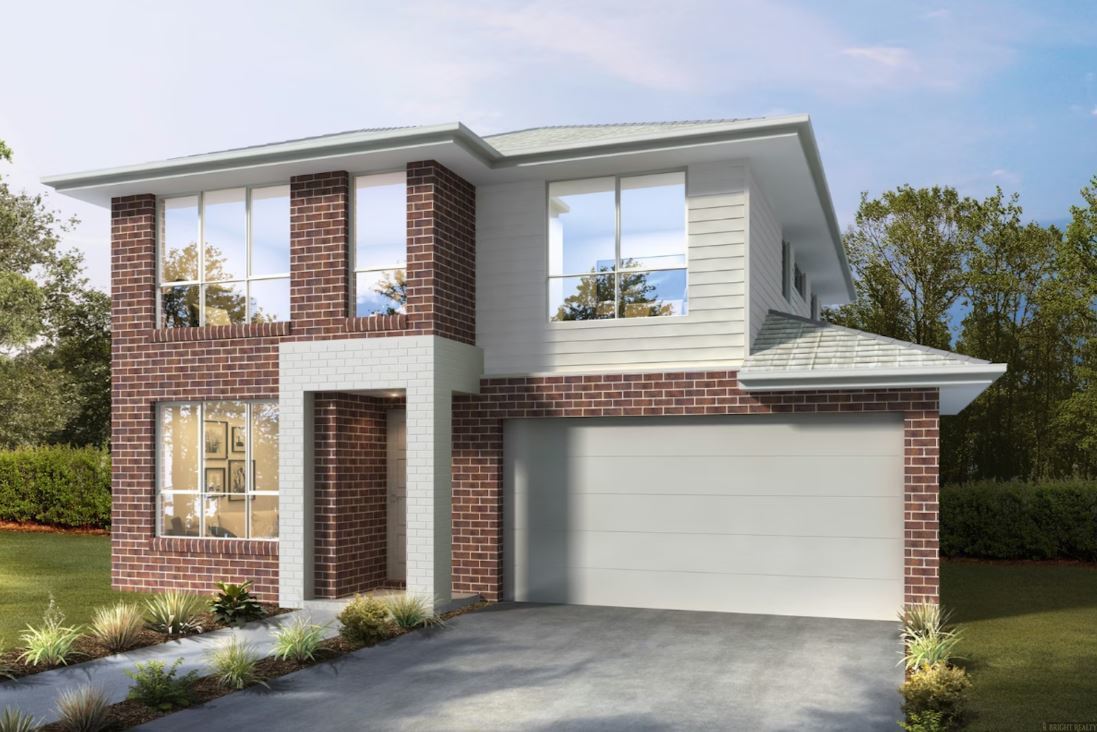 Lot 91. Catherine Estate, Catherine Field, Nsw, 2557 - Image 1