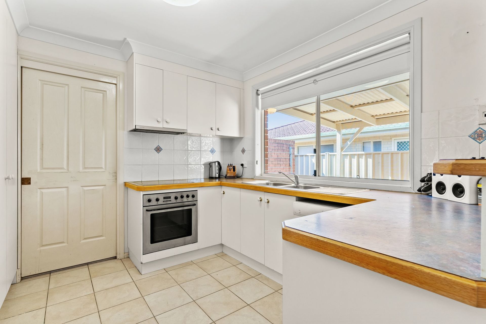 3-bedroom unit at 2/46 Carrabeen Street, Evans Head, NSW 2473, Richmond Valley, New South Wales