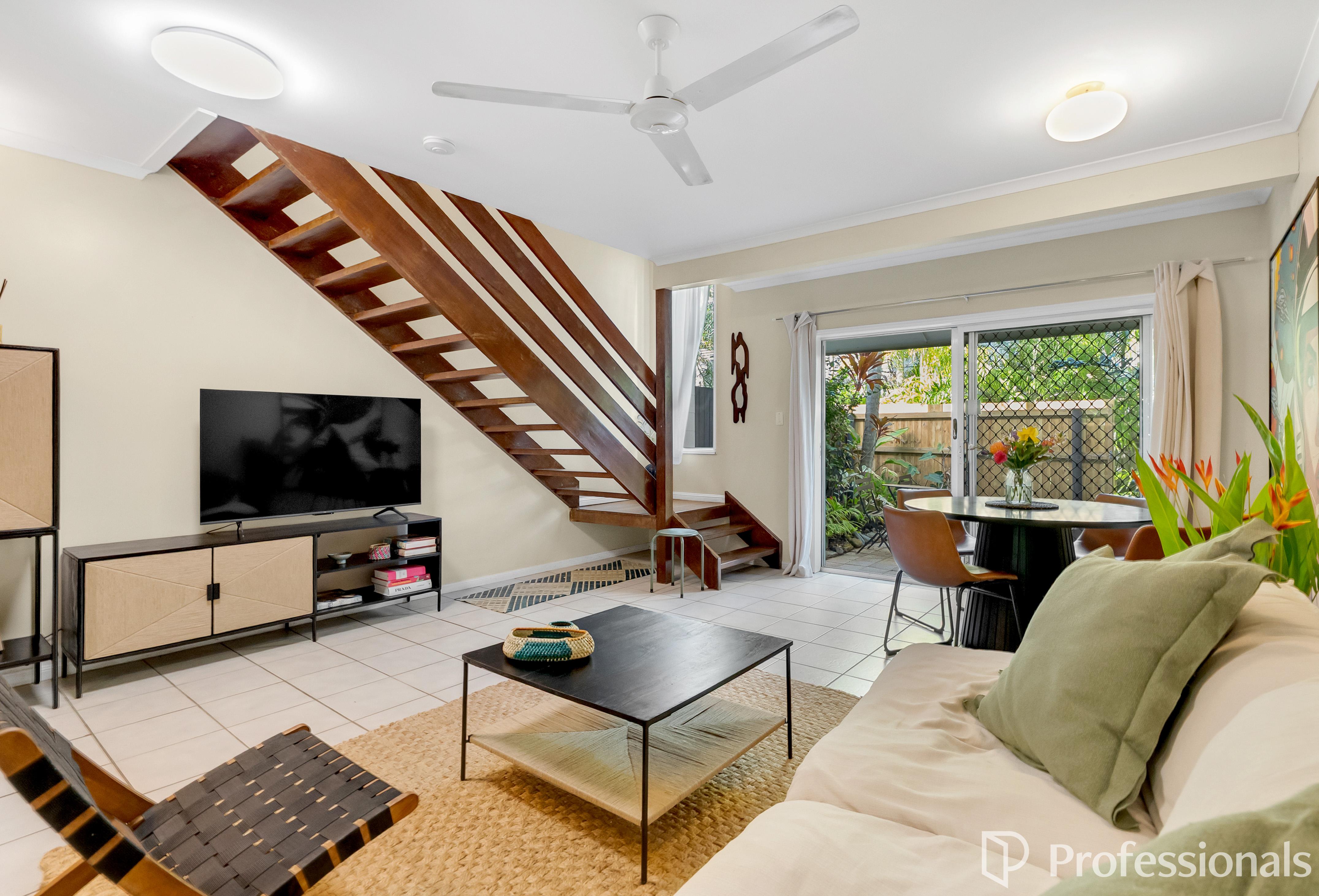 CAUFIELD GARDENS 3 126 PEASE STREET, MANOORA QLD 4870 - Image 9