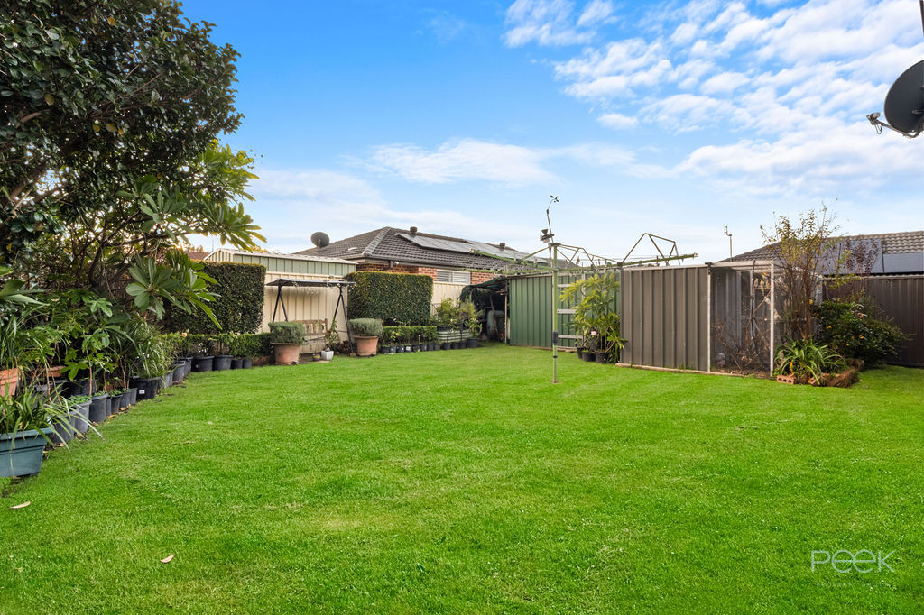 4-bedroom house at 27 Surprise Crescent, Bligh Park, NSW 2756, Hawkesbury, New South Wales