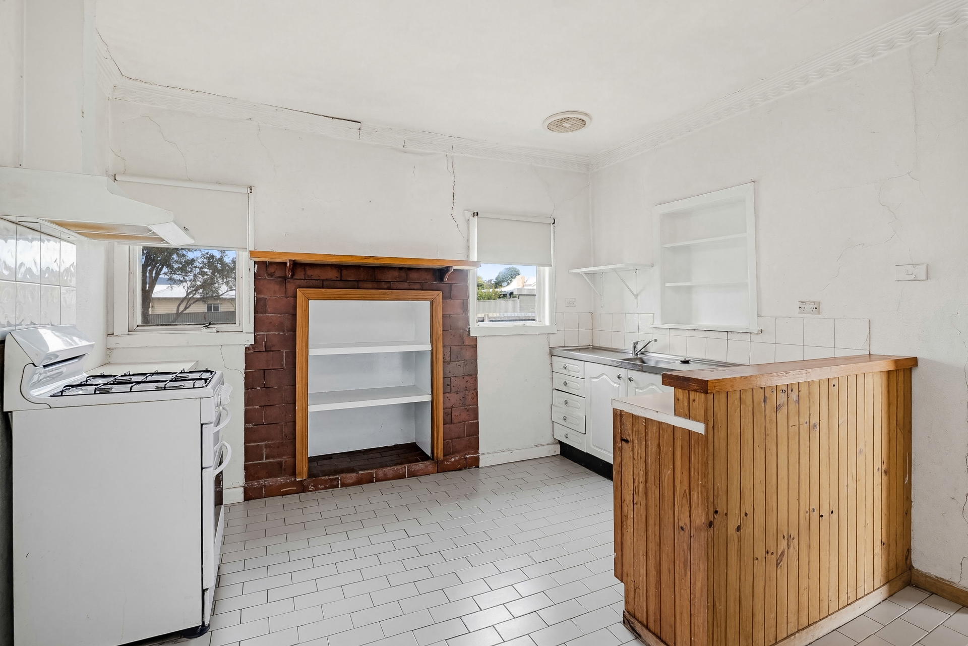 2-bedroom house at 42 Pinniger Street, Broadford, VIC 3658, Mitchell, Victoria