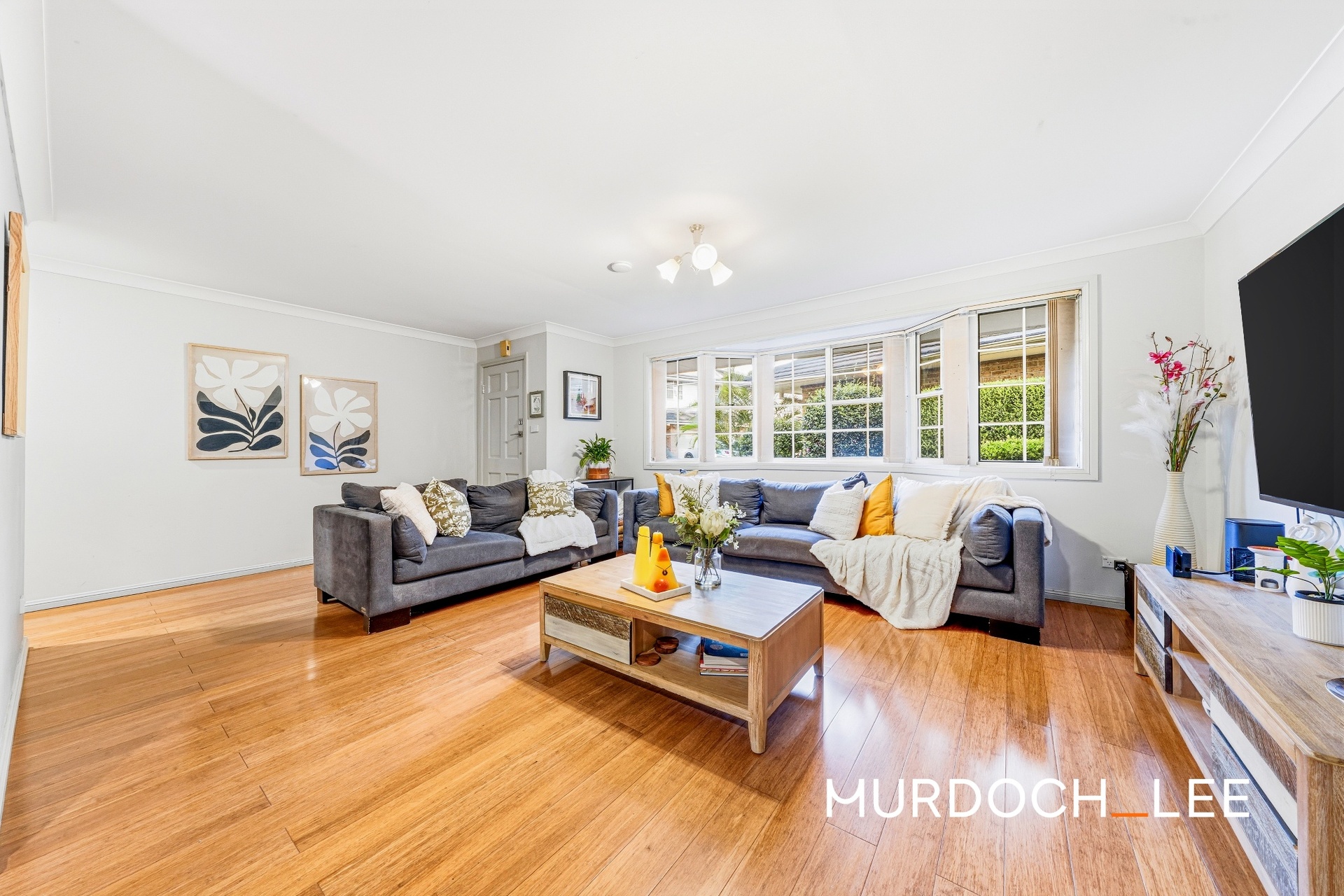 4-bedroom unit at 17/75-77 New Line Road, Cherrybrook, NSW 2126, Hornsby, New South Wales