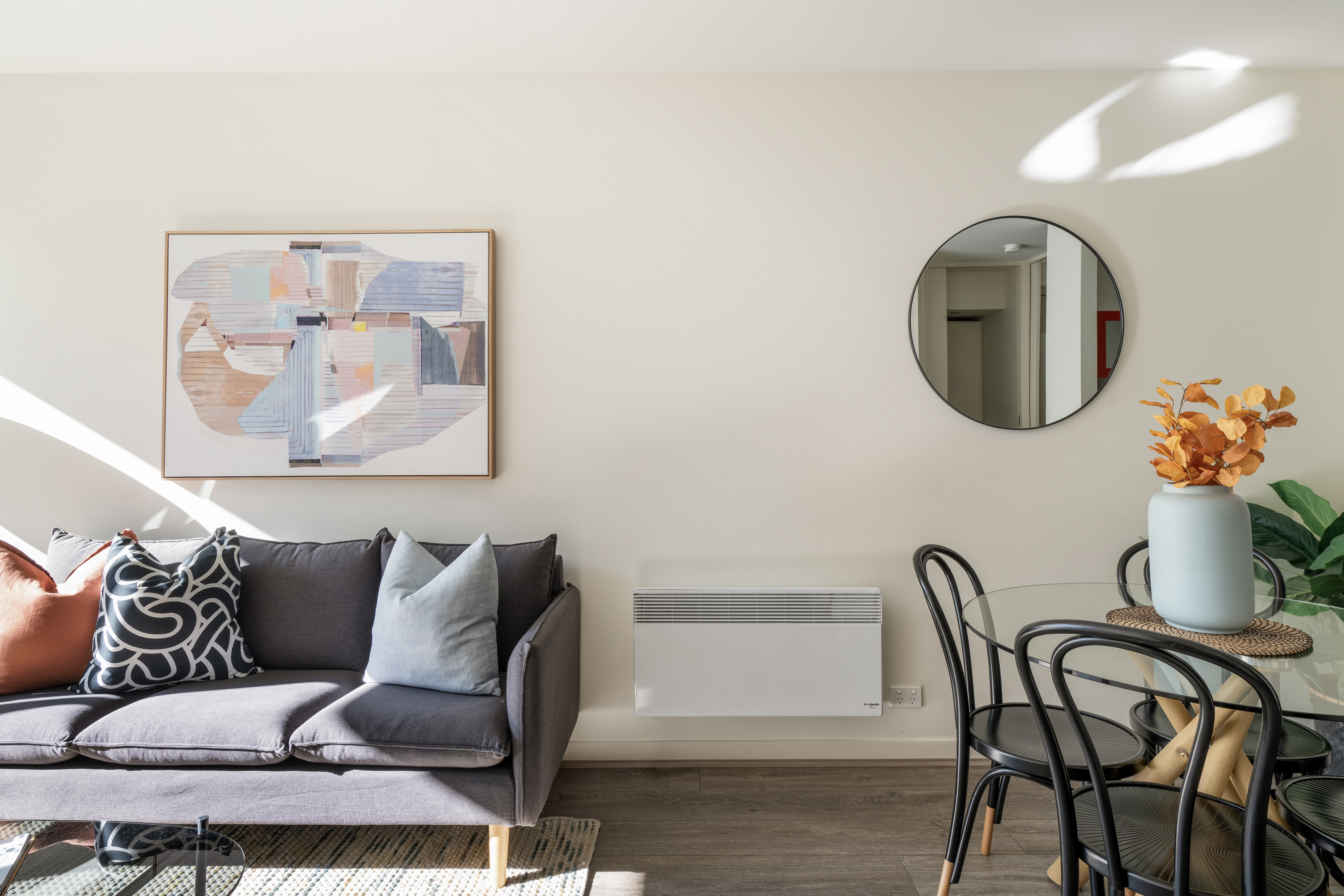 413V/162 Albert Street, East Melbourne, Vic, 3002 - Image 2