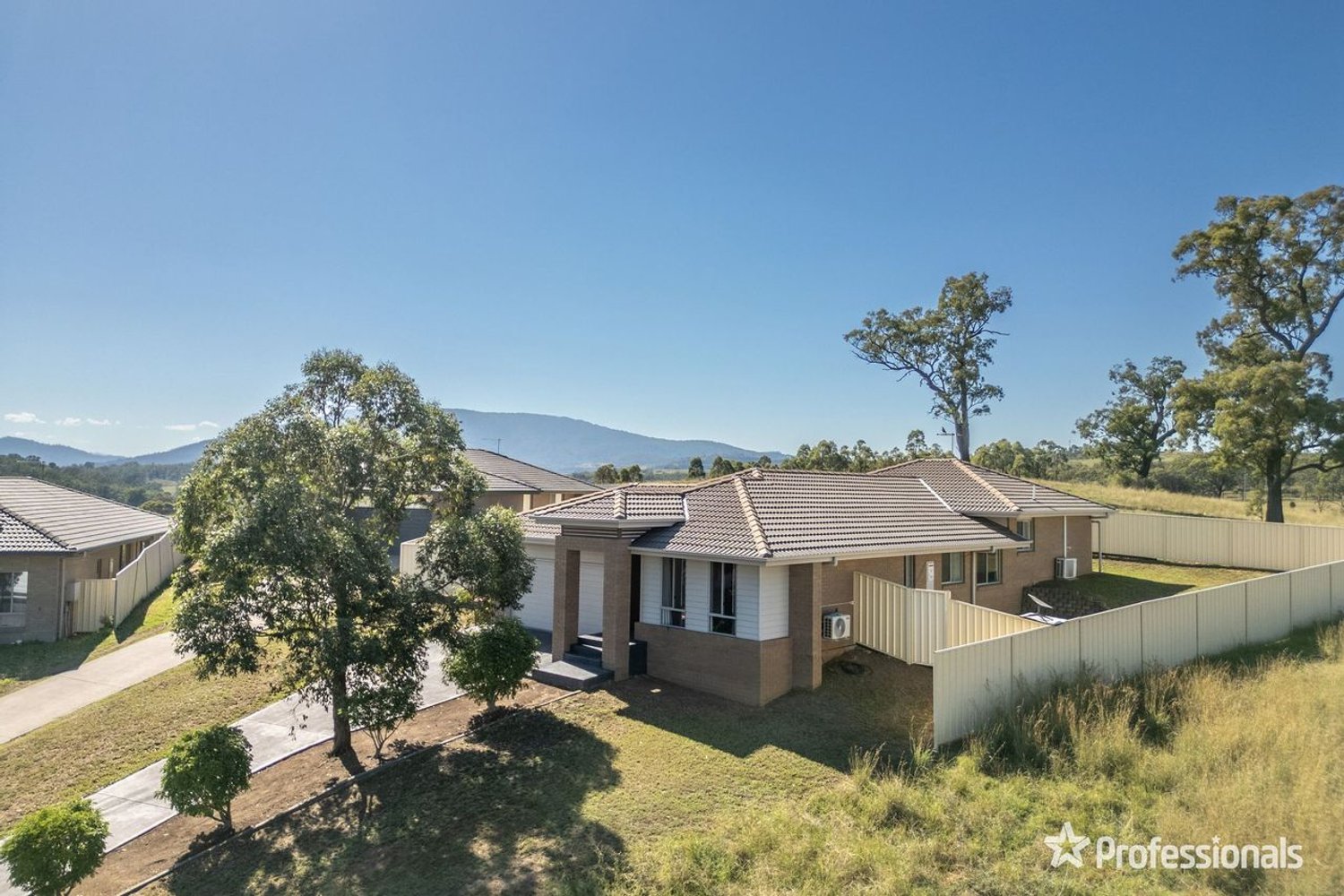 4-bedroom house at 13 Lonhro Place, Muswellbrook, NSW 2333, Muswellbrook, New South Wales
