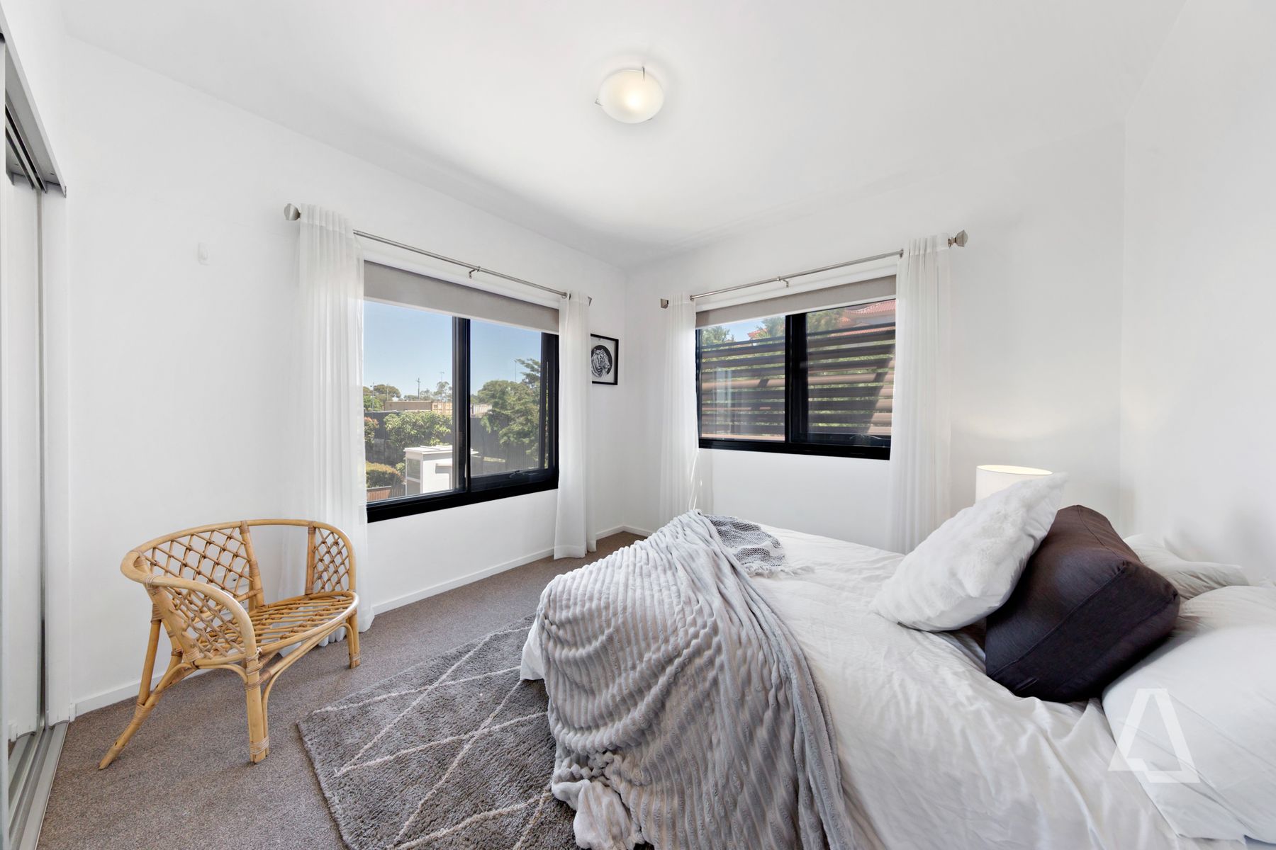 2-bedroom unit at 201/17 Mullenger Road, Braybrook, VIC 3019, Maribyrnong, Victoria