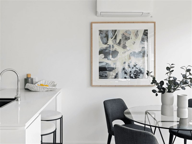 3-bedroom unit at Lot 3057 Cole Street, Braybrook, VIC 3019, Maribyrnong, Victoria