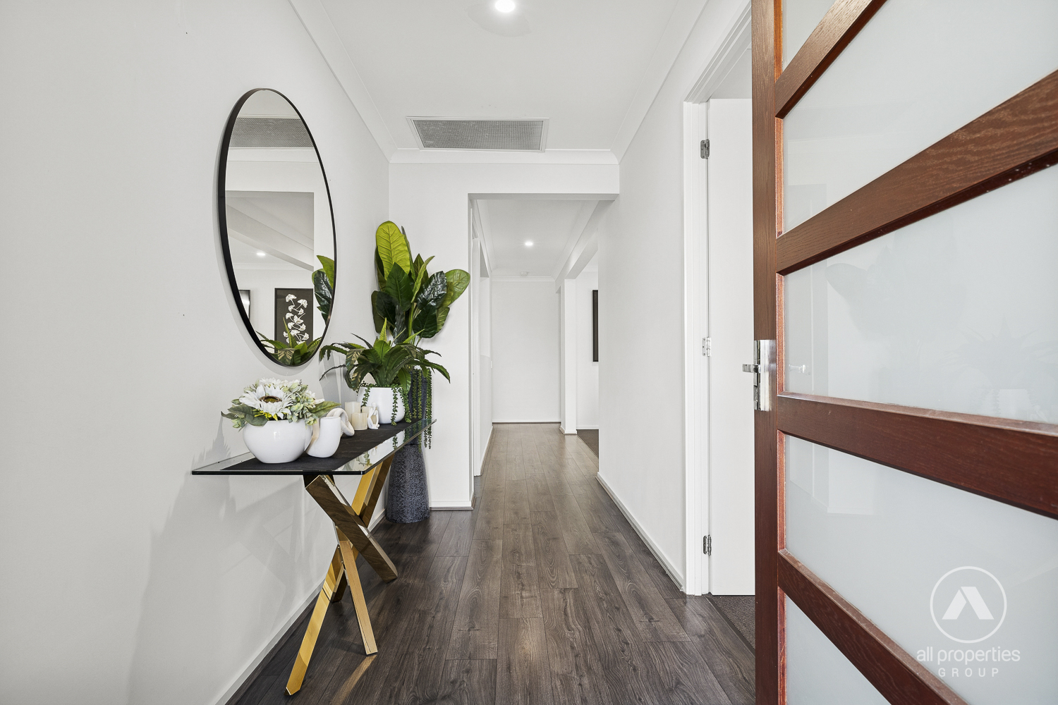 4-bedroom house at 87 TEAL CIRCUIT, Greenbank QLD 4124, , Queensland