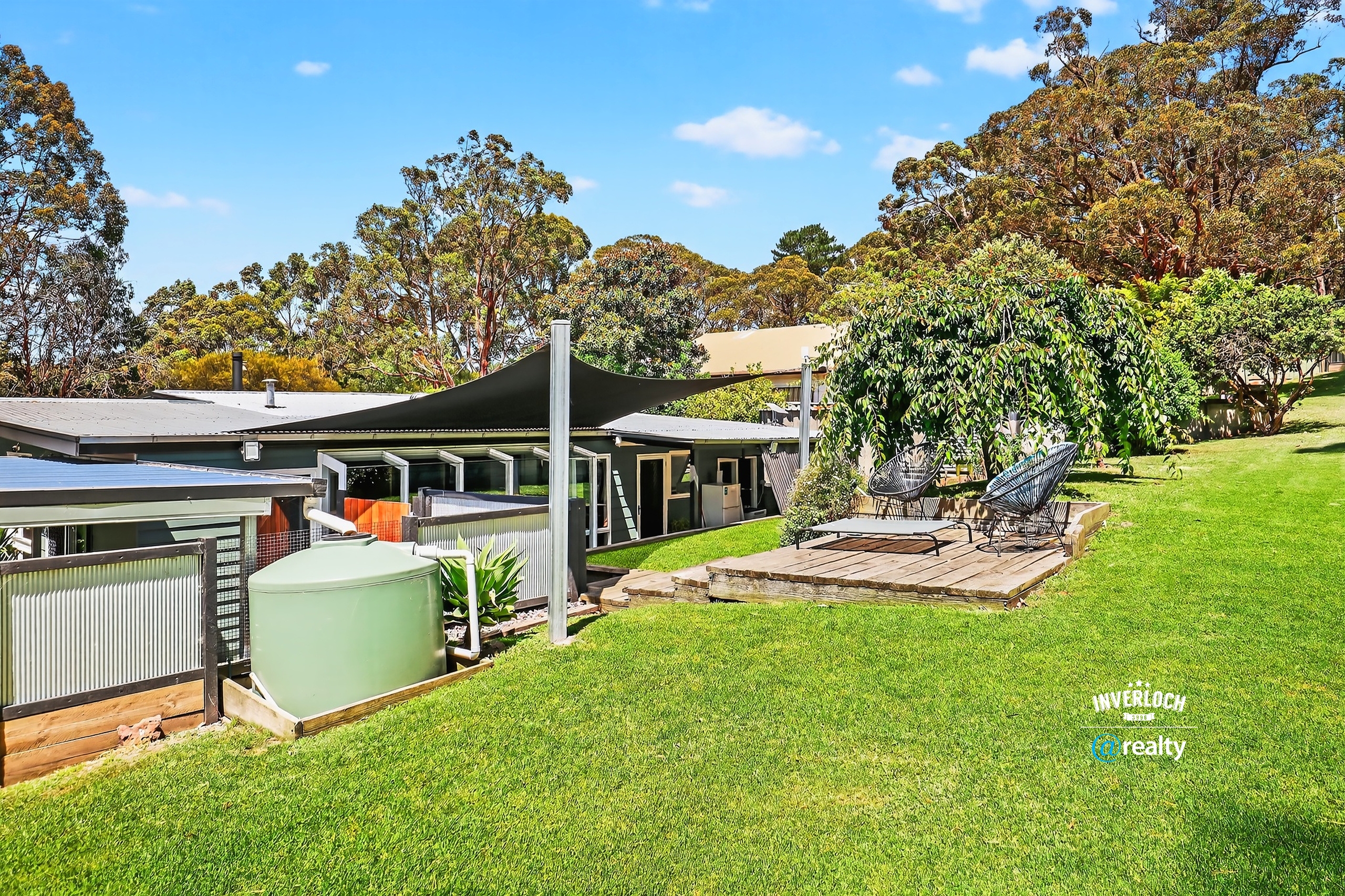 4-bedroom house at 16 WILLIAMS STREET, Kongwak VIC 3951, South Gippsland, Victoria